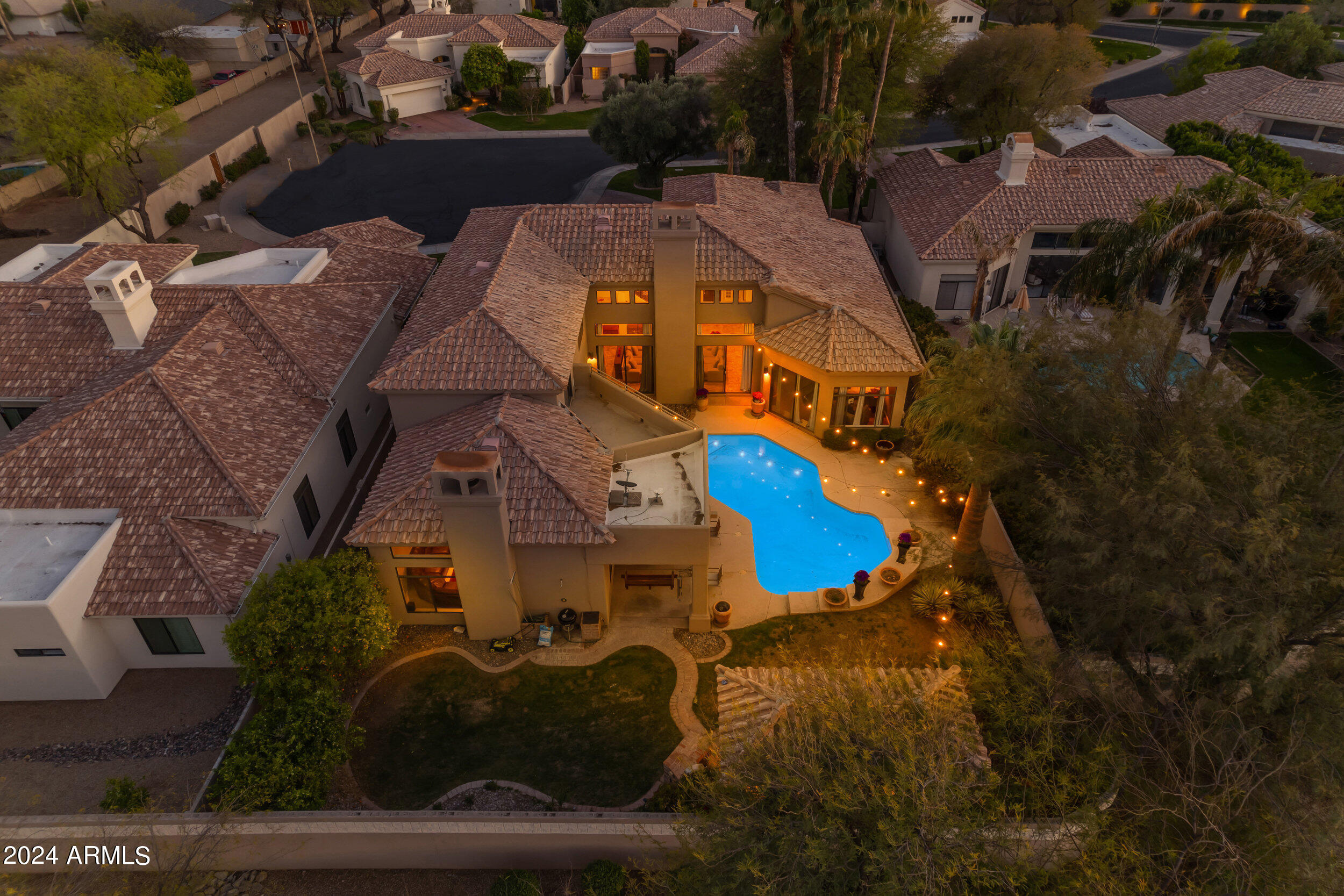 7386 E ONYX Court