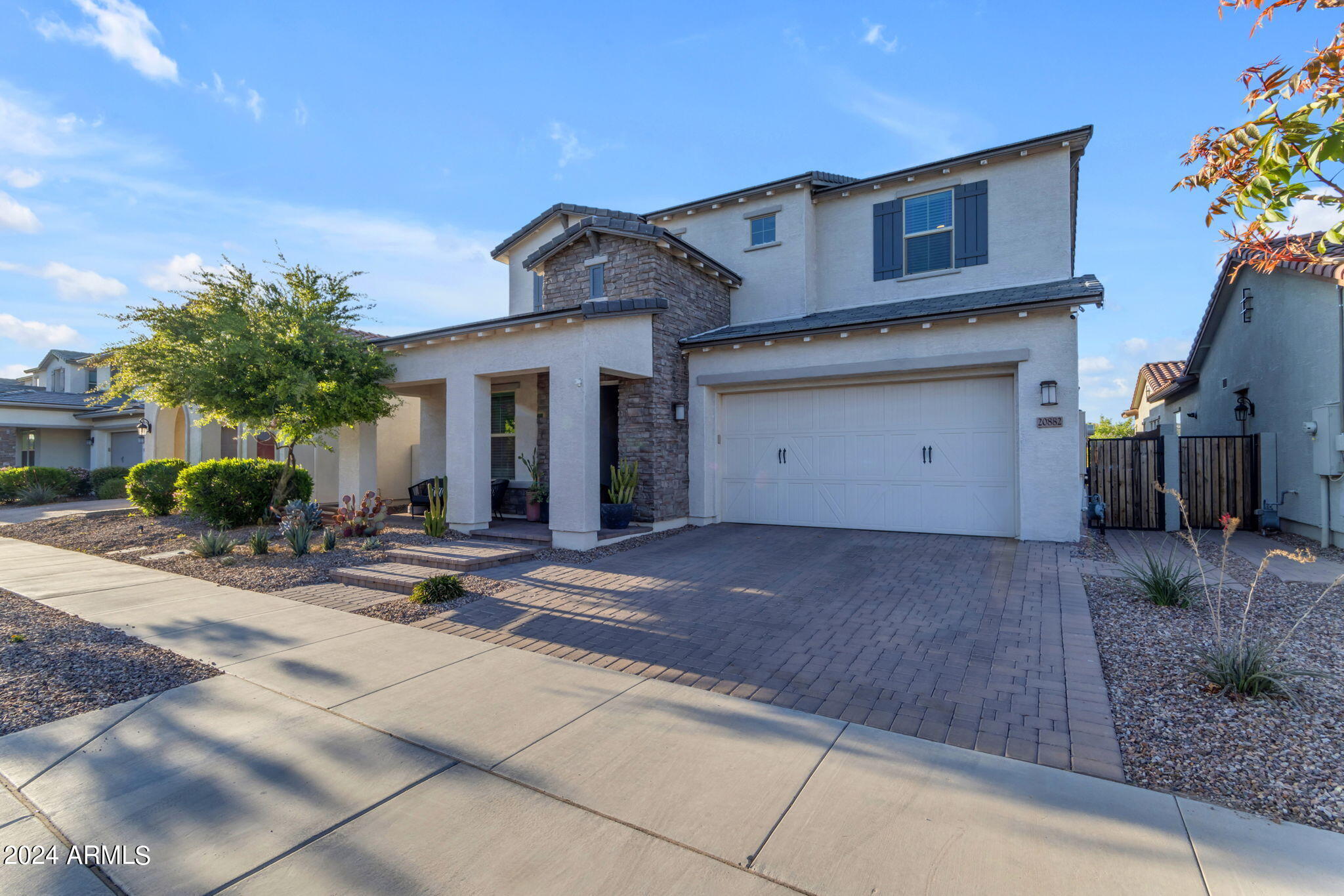 20882 E ARROWHEAD Trail