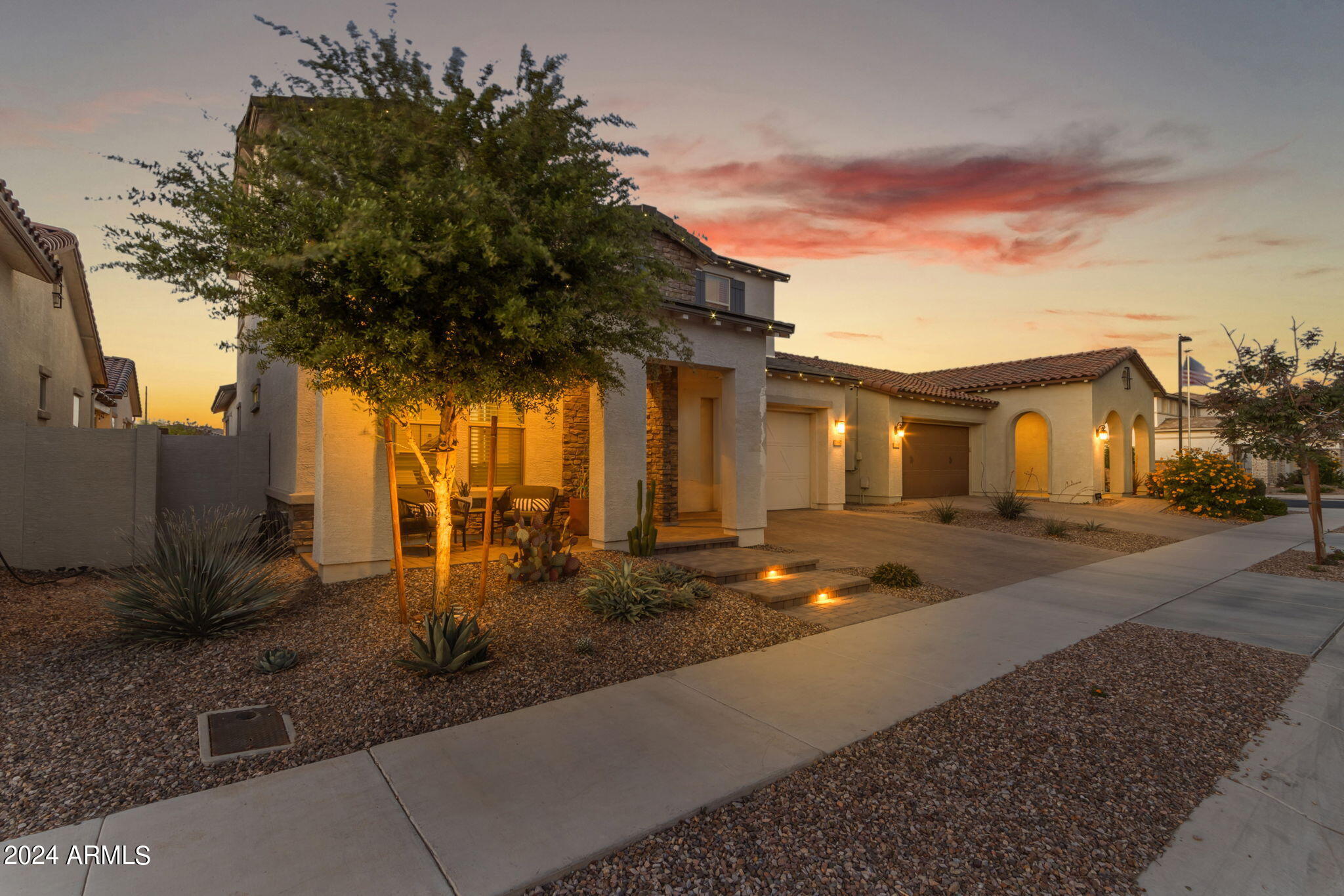 20882 E ARROWHEAD Trail