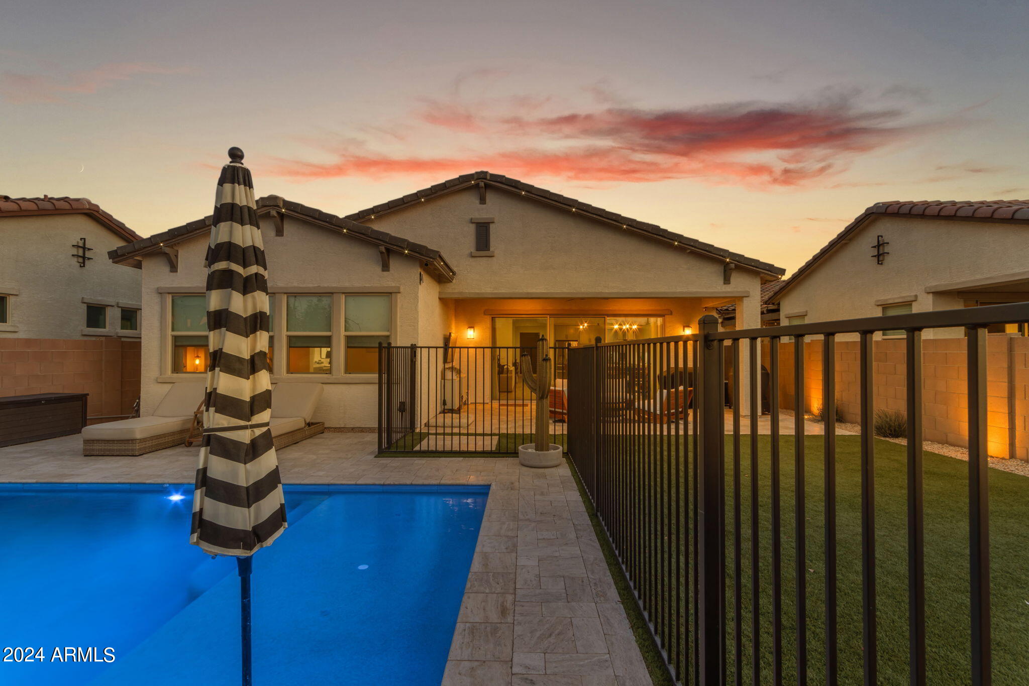 20882 E ARROWHEAD Trail