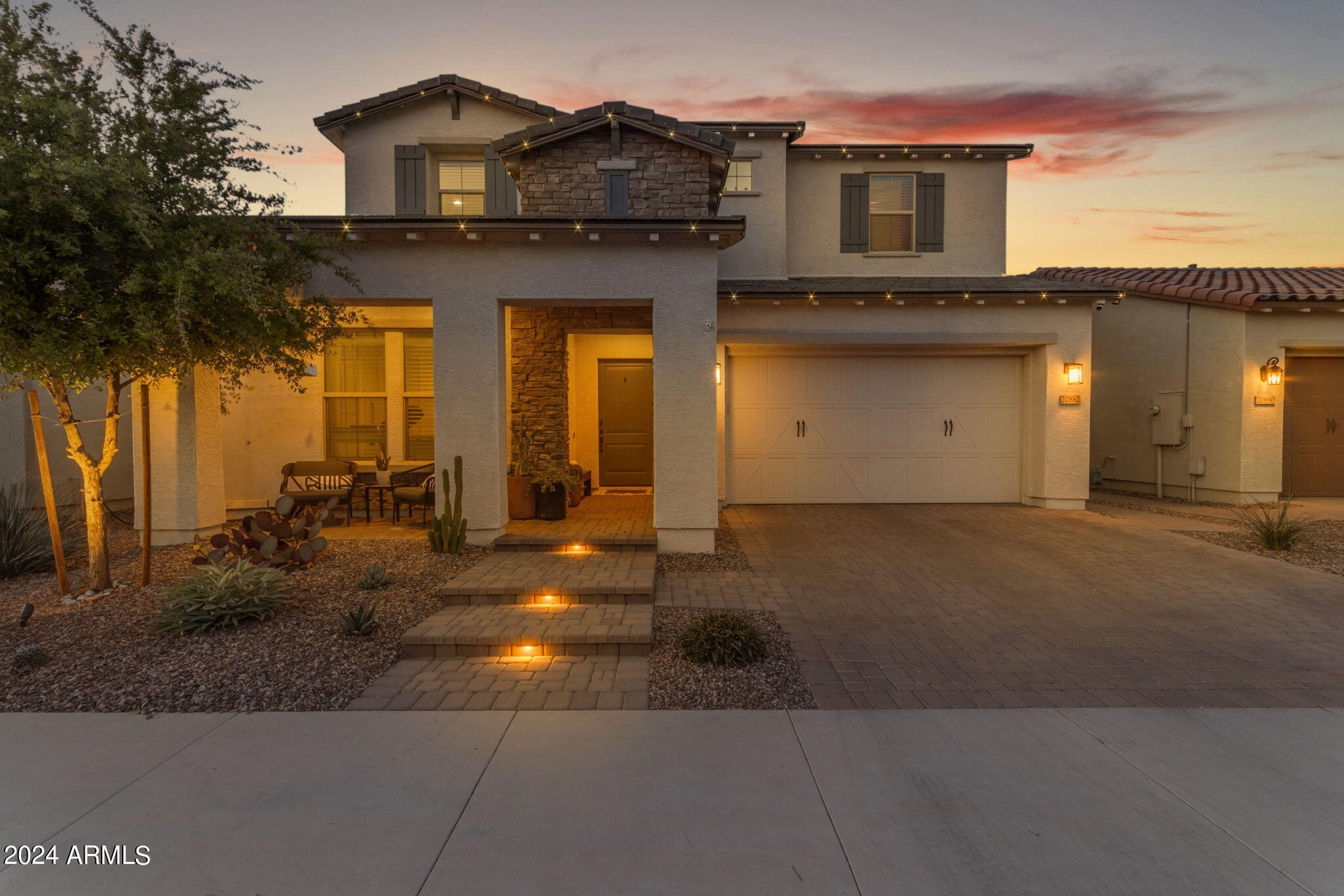 20882 E ARROWHEAD Trail