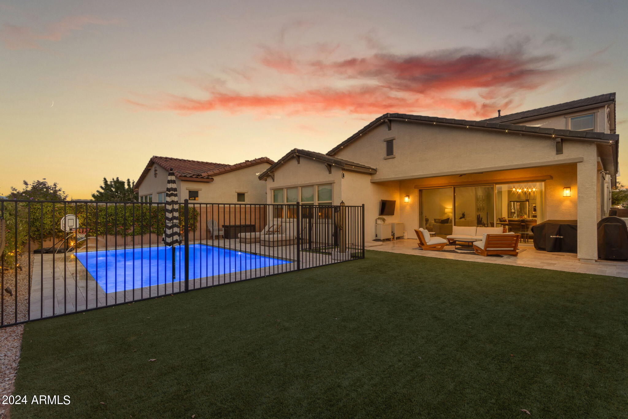 20882 E ARROWHEAD Trail