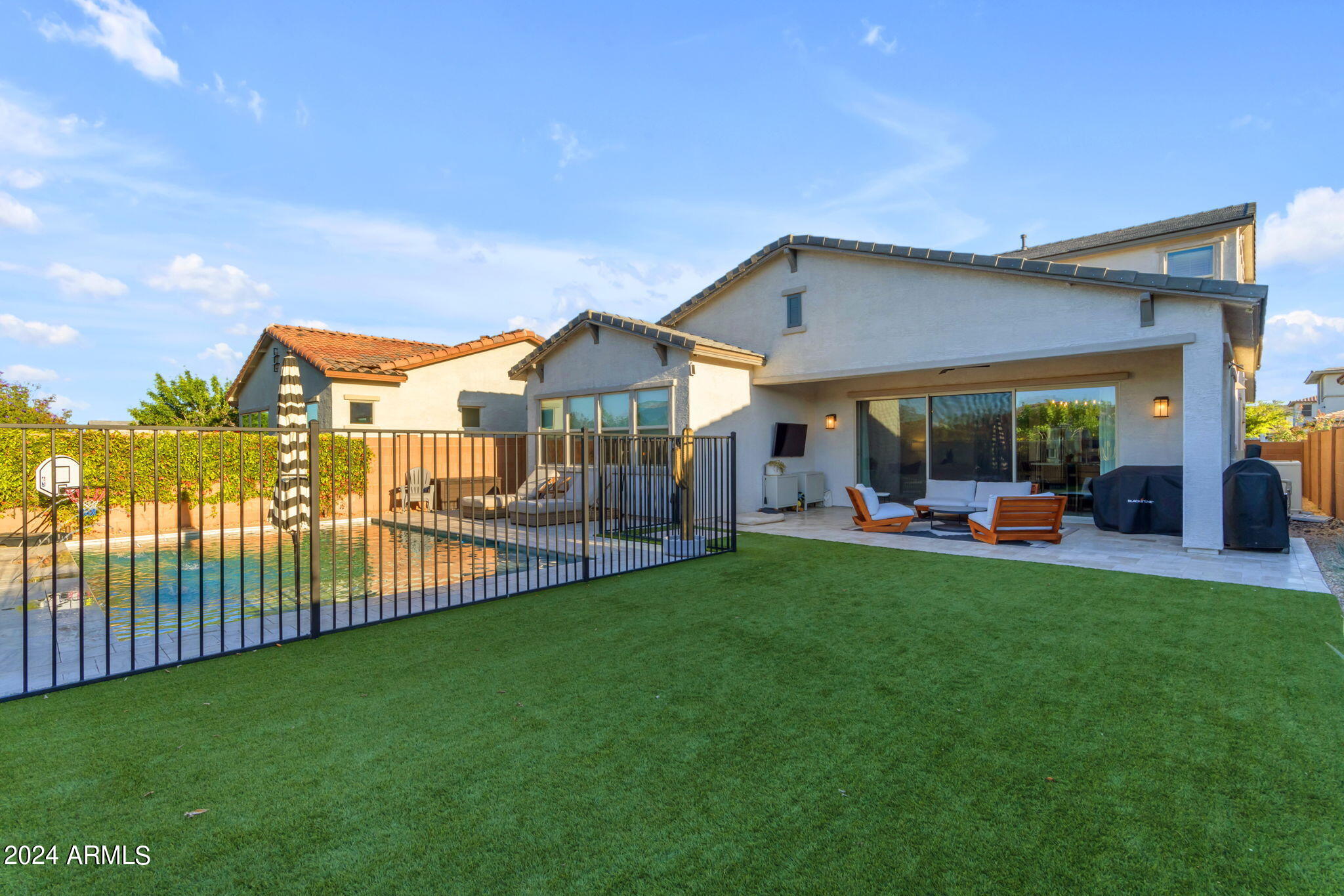 20882 E ARROWHEAD Trail