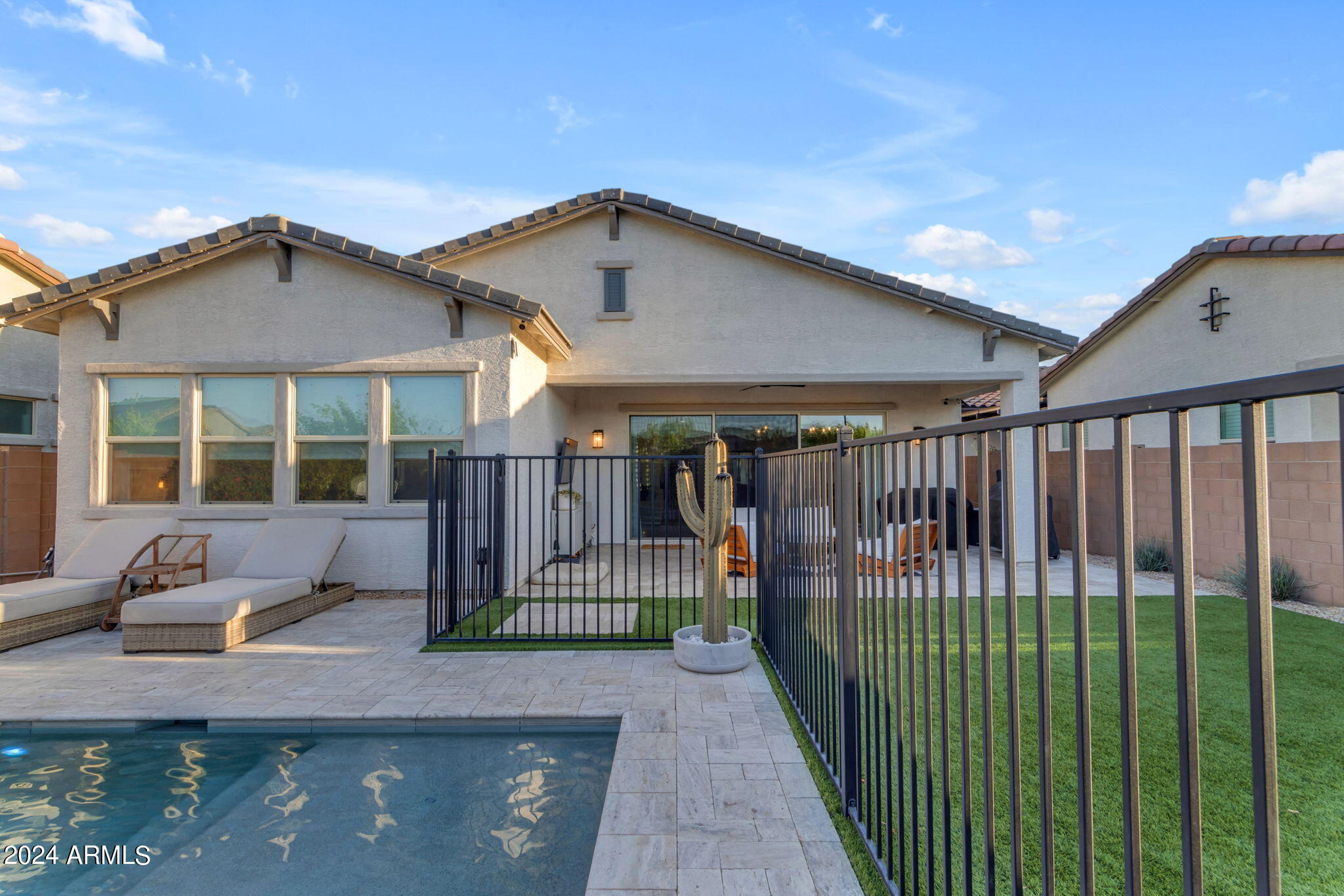 20882 E ARROWHEAD Trail