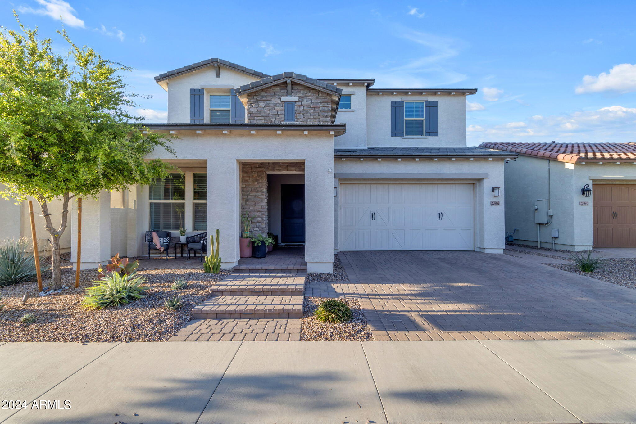 20882 E ARROWHEAD Trail