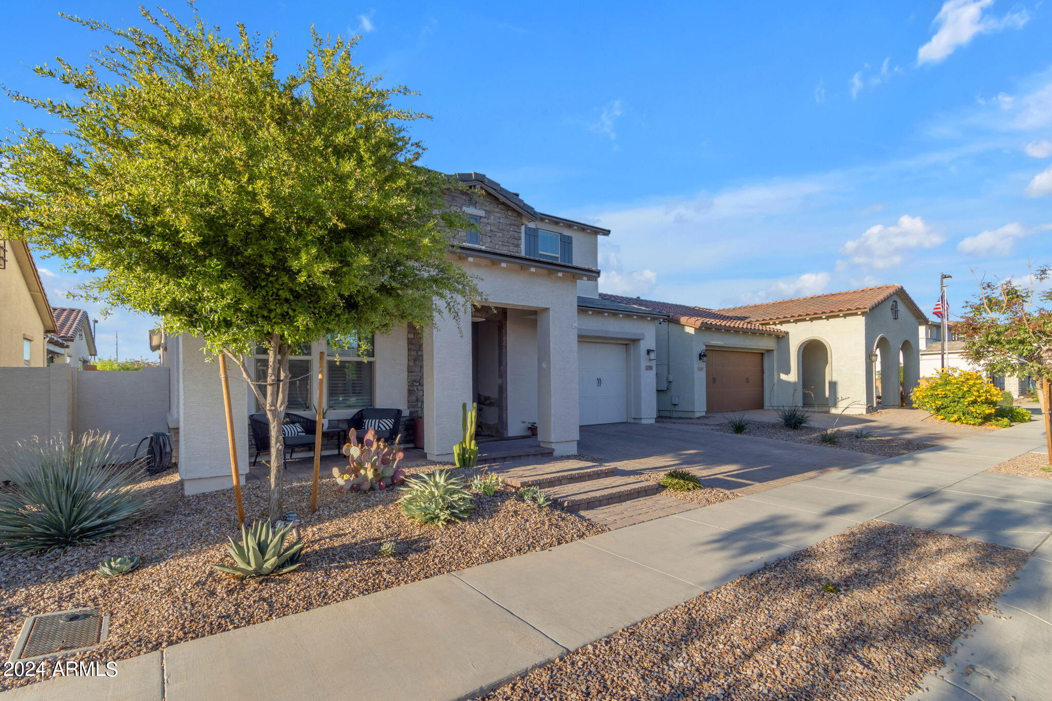20882 E ARROWHEAD Trail