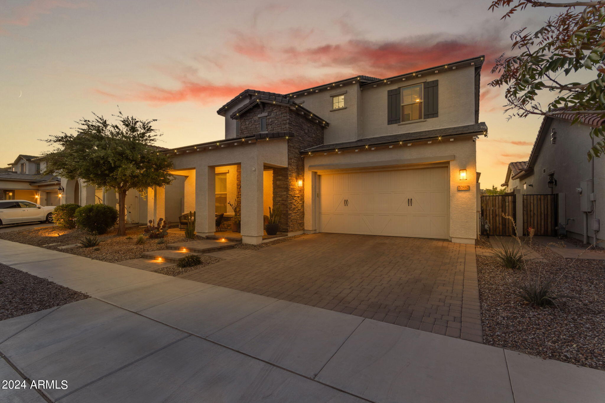 20882 E ARROWHEAD Trail