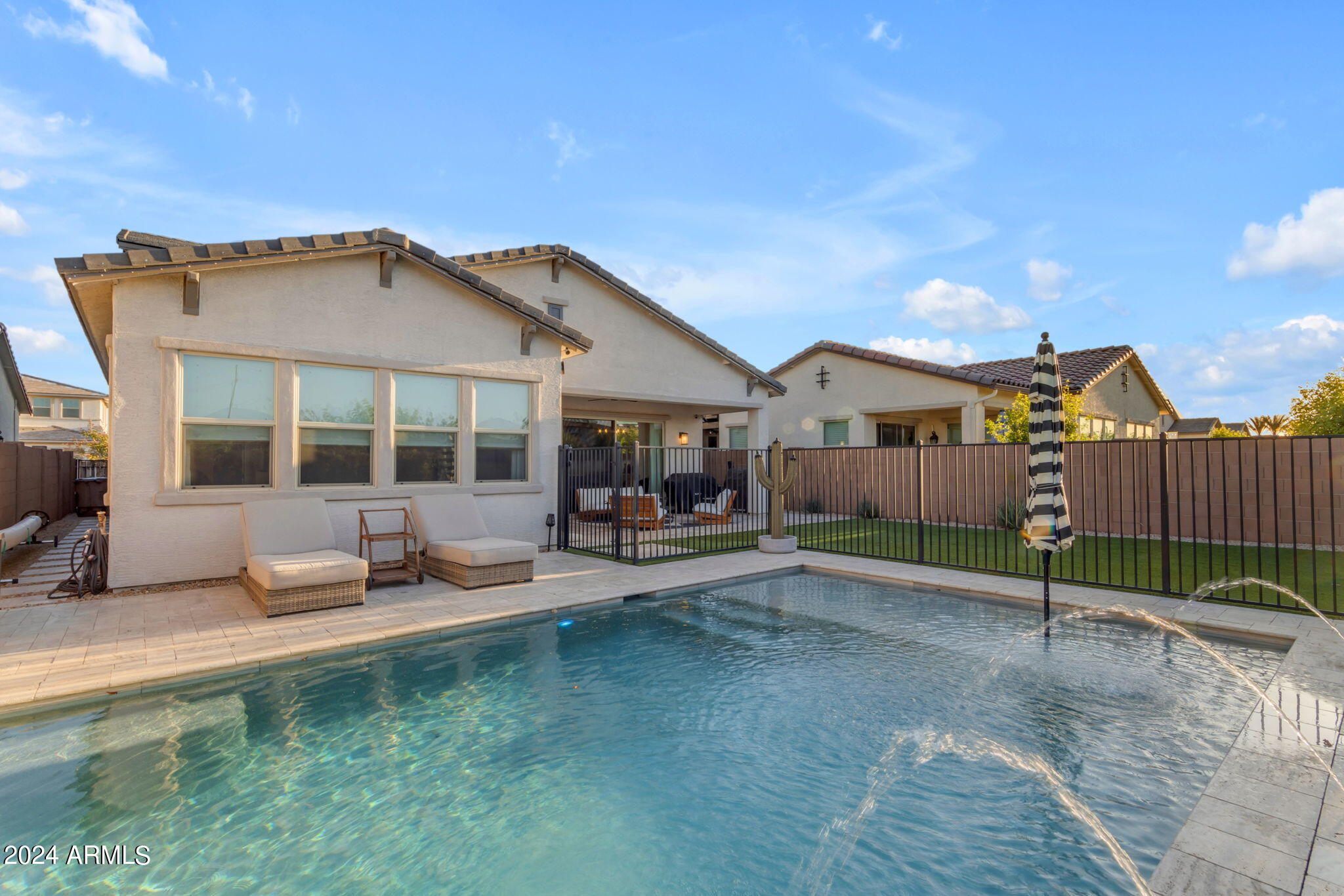 20882 E ARROWHEAD Trail