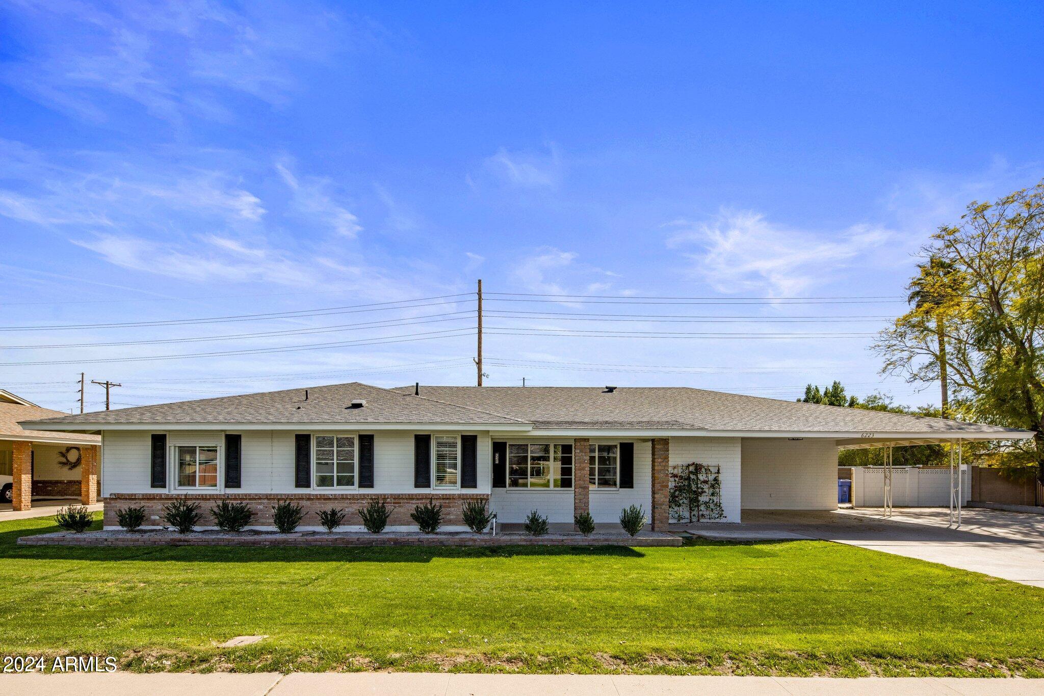 6223 E CALLE REDONDA --