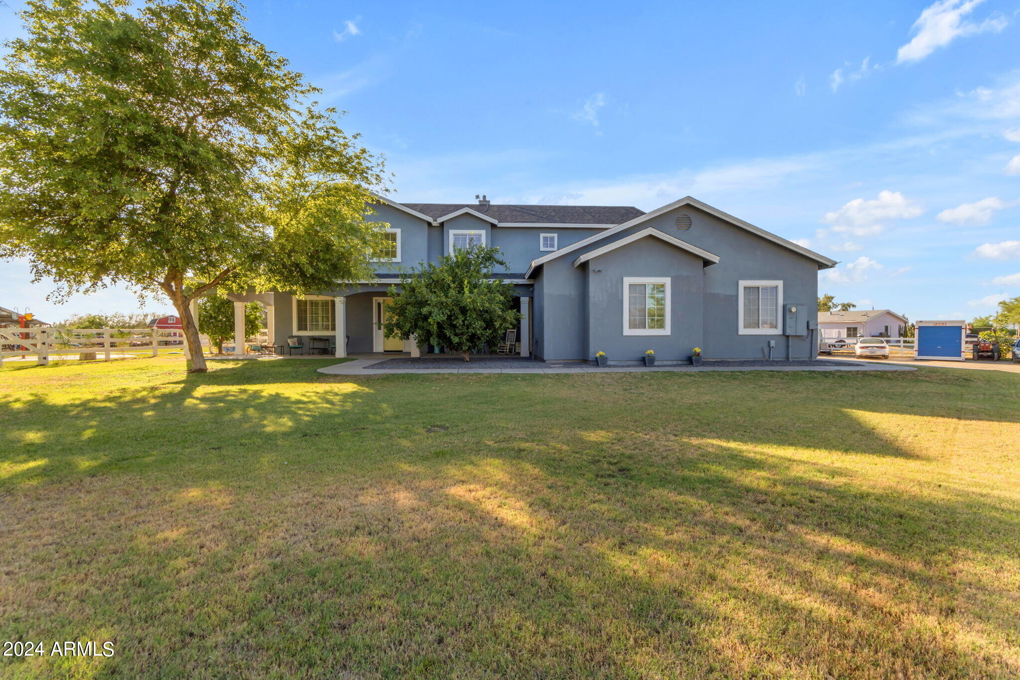 26208 S 194TH Street