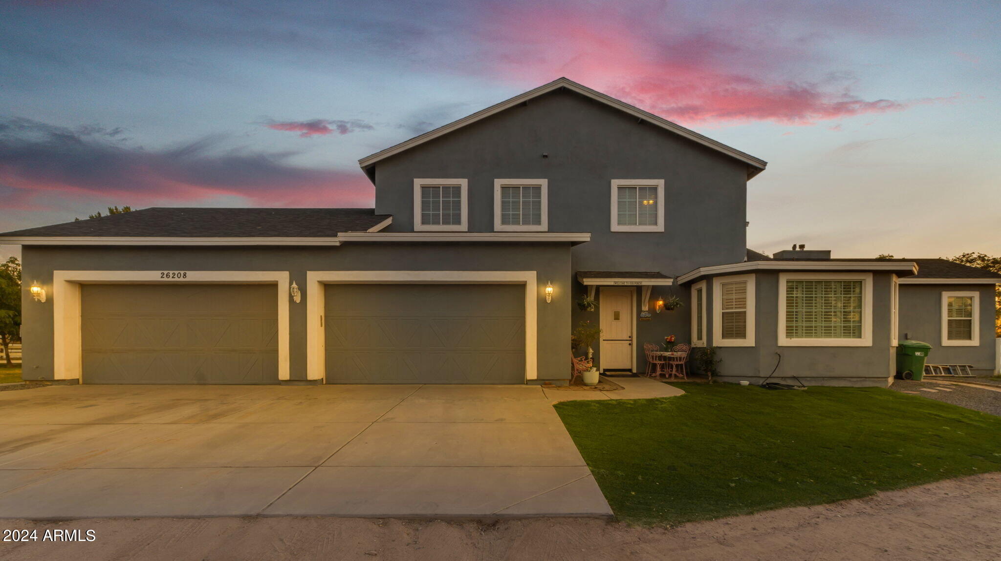 26208 S 194TH Street