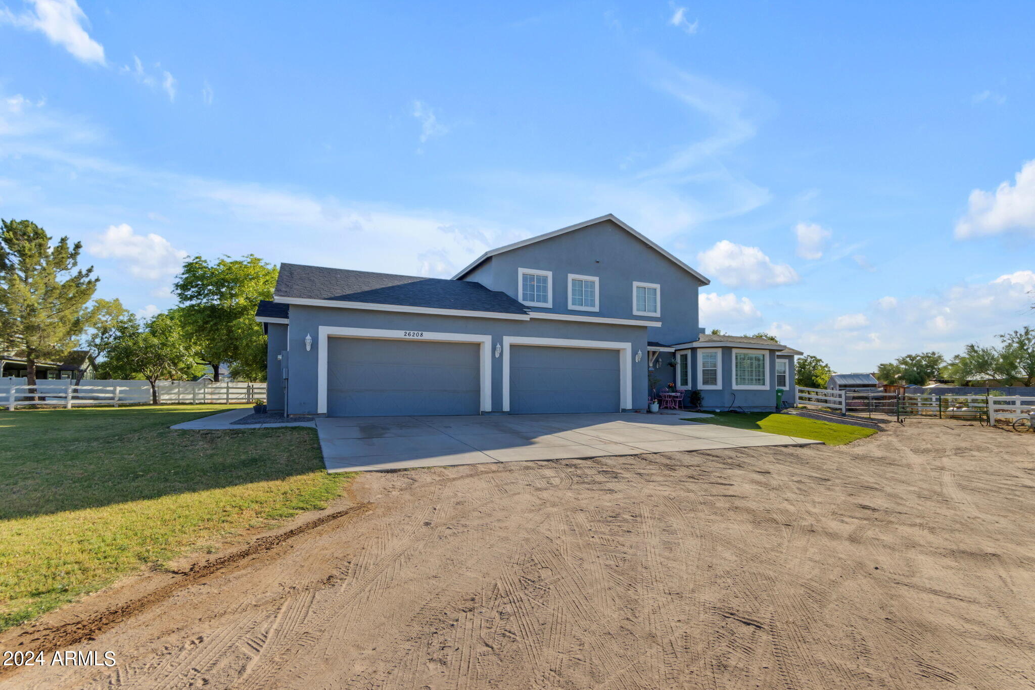26208 S 194TH Street