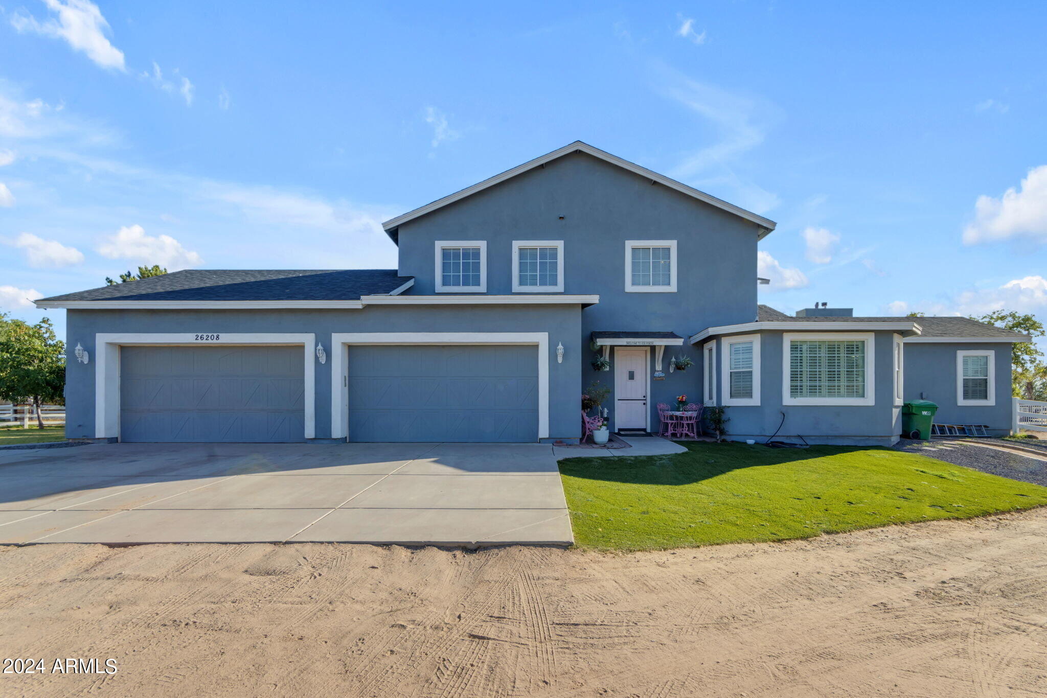 26208 S 194TH Street