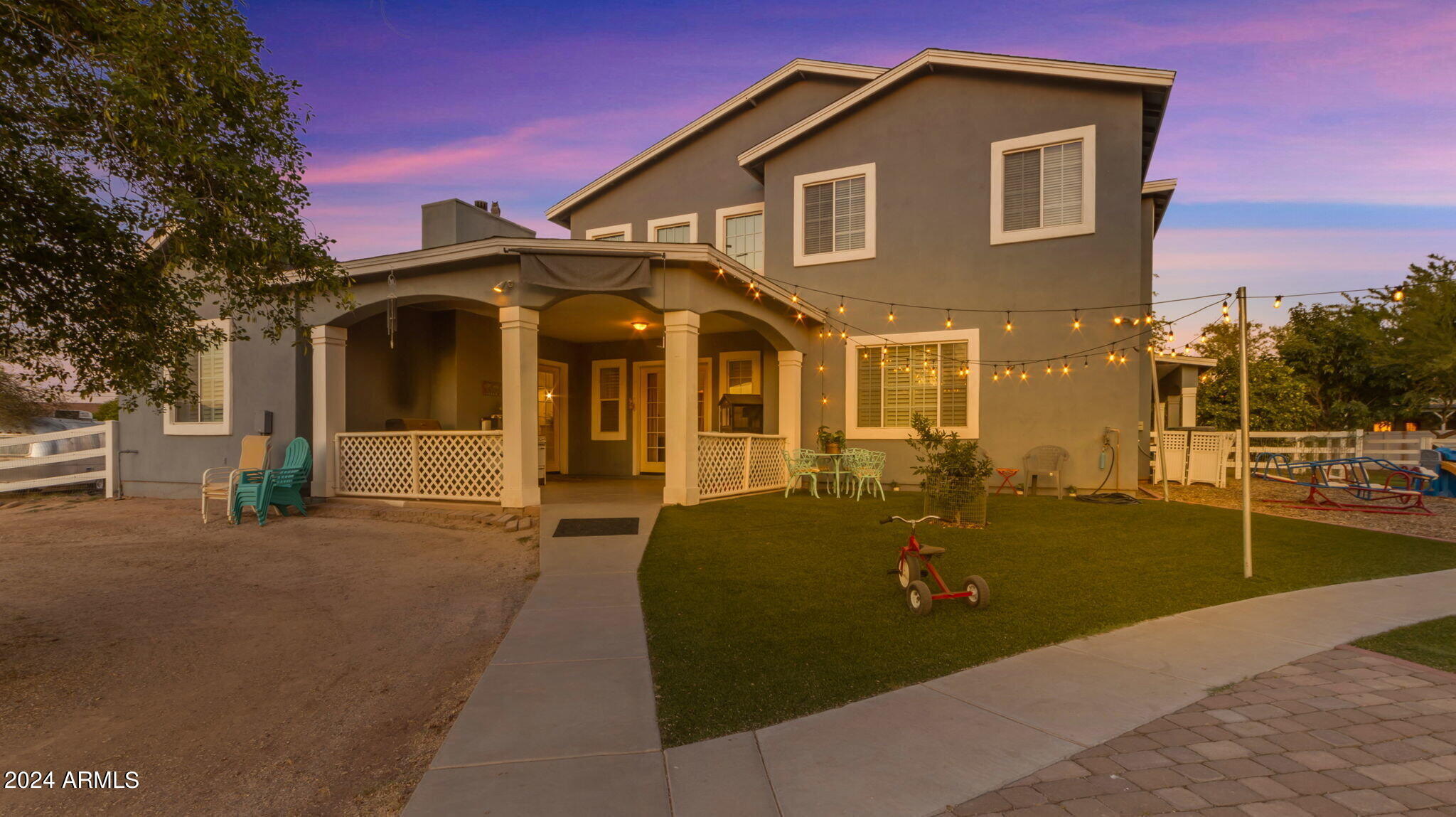 26208 S 194TH Street