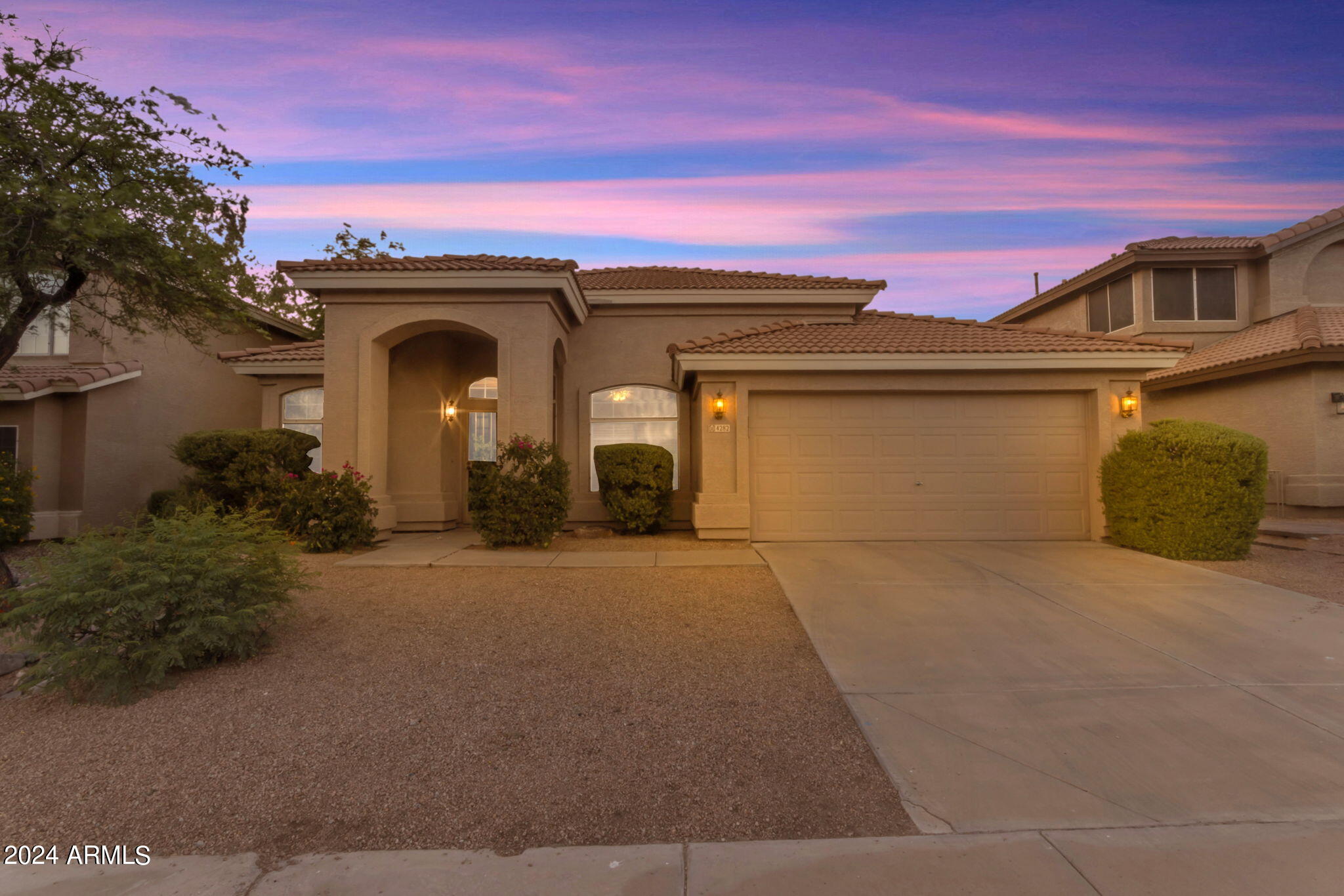4282 E MAYA Way