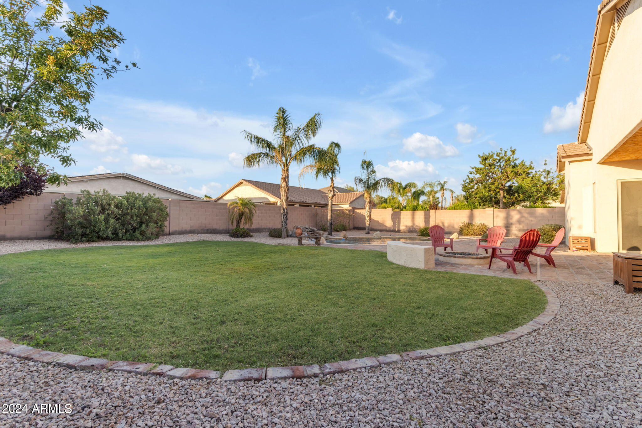 2442 E RIVIERA Place