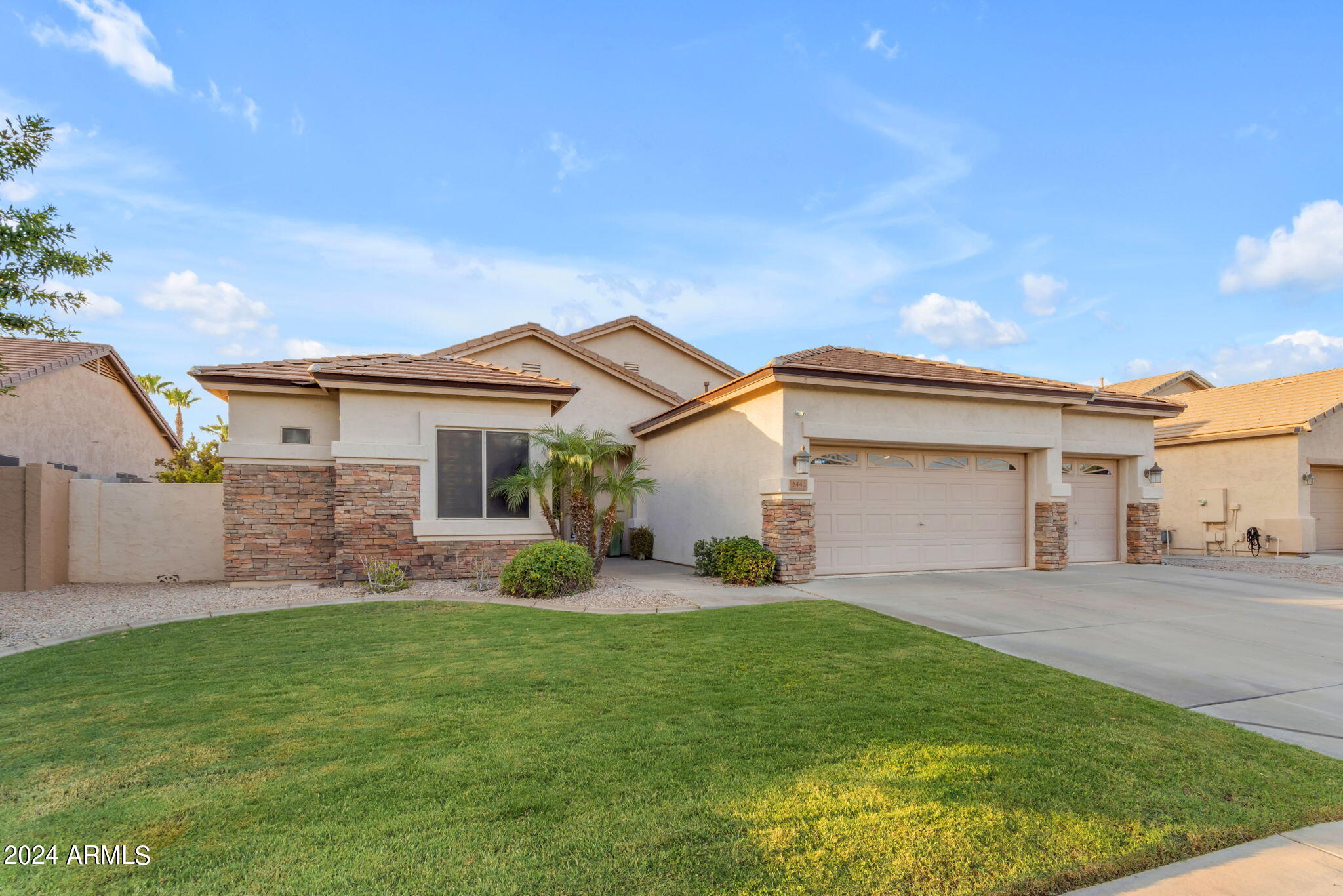 2442 E RIVIERA Place