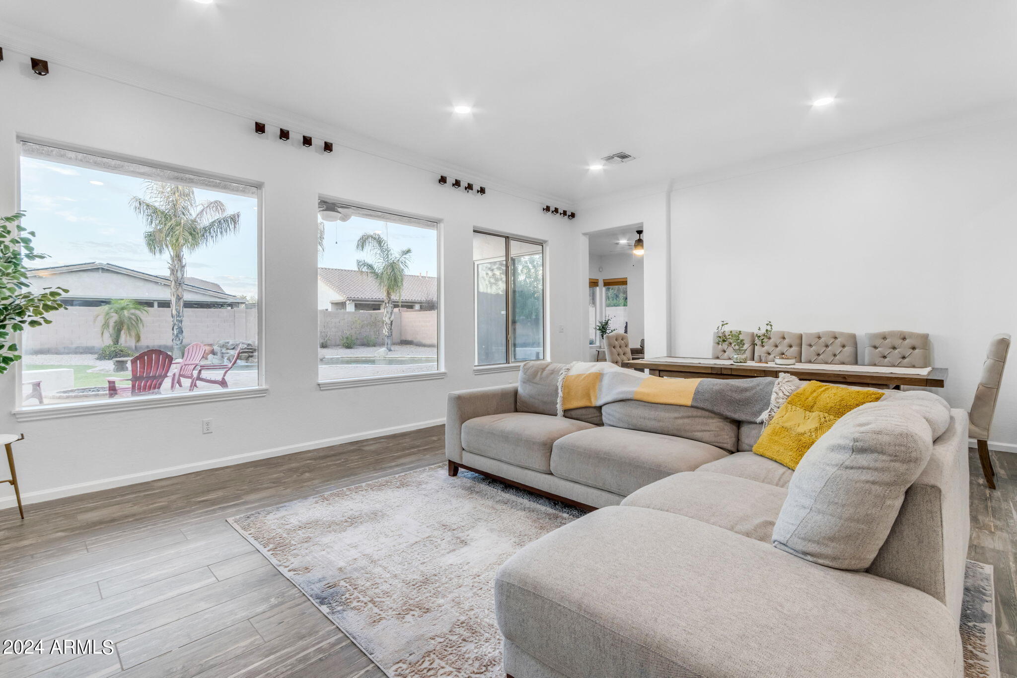 2442 E RIVIERA Place