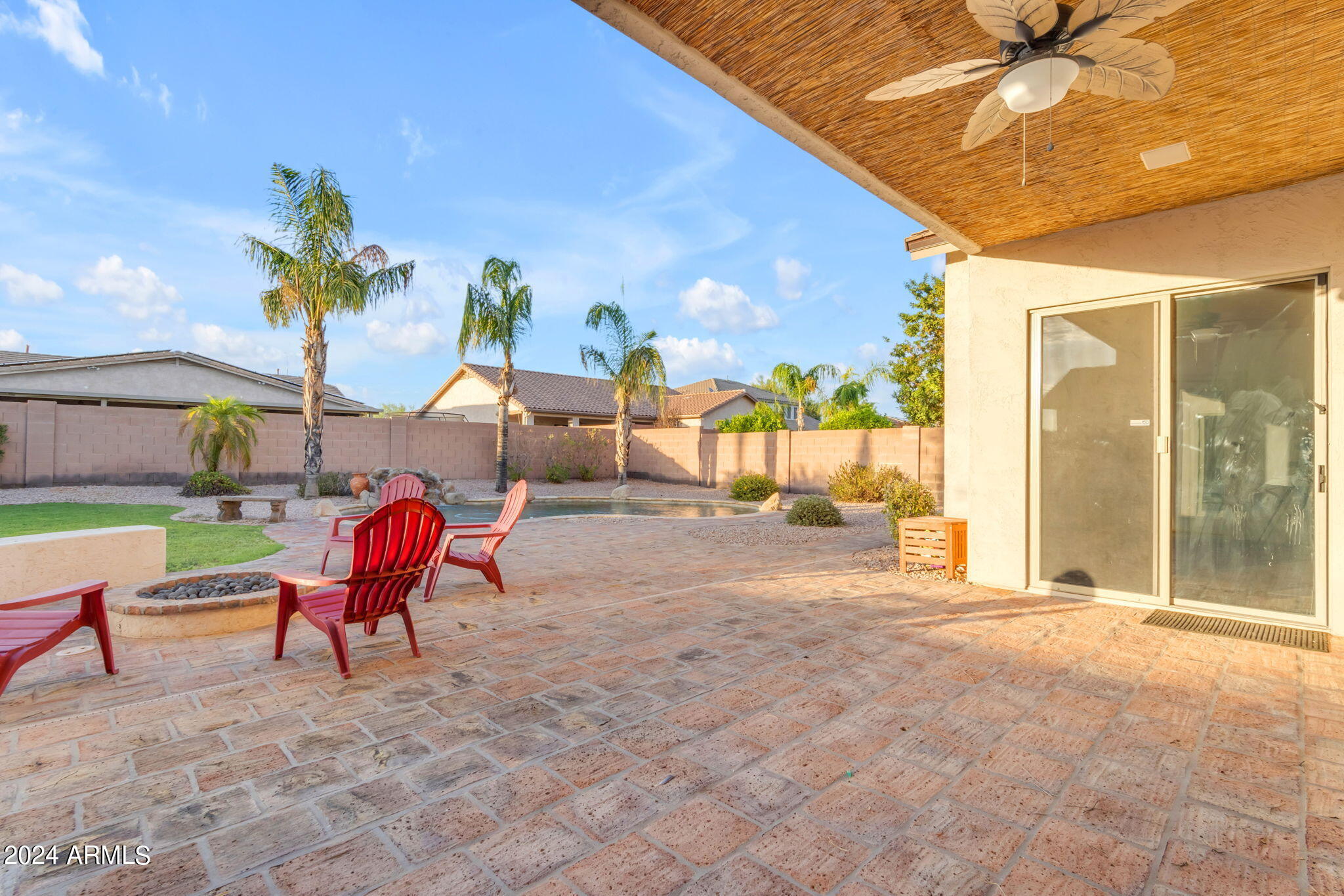 2442 E RIVIERA Place