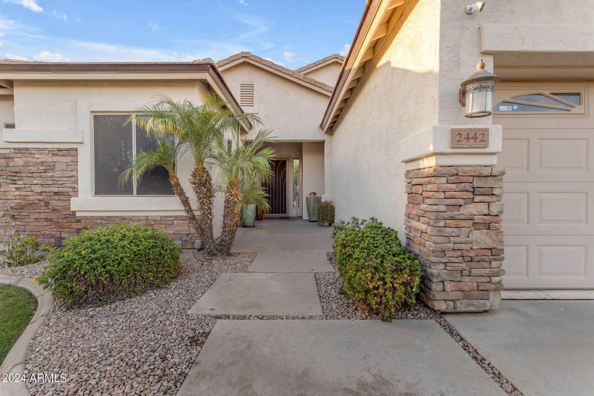 2442 E RIVIERA Place