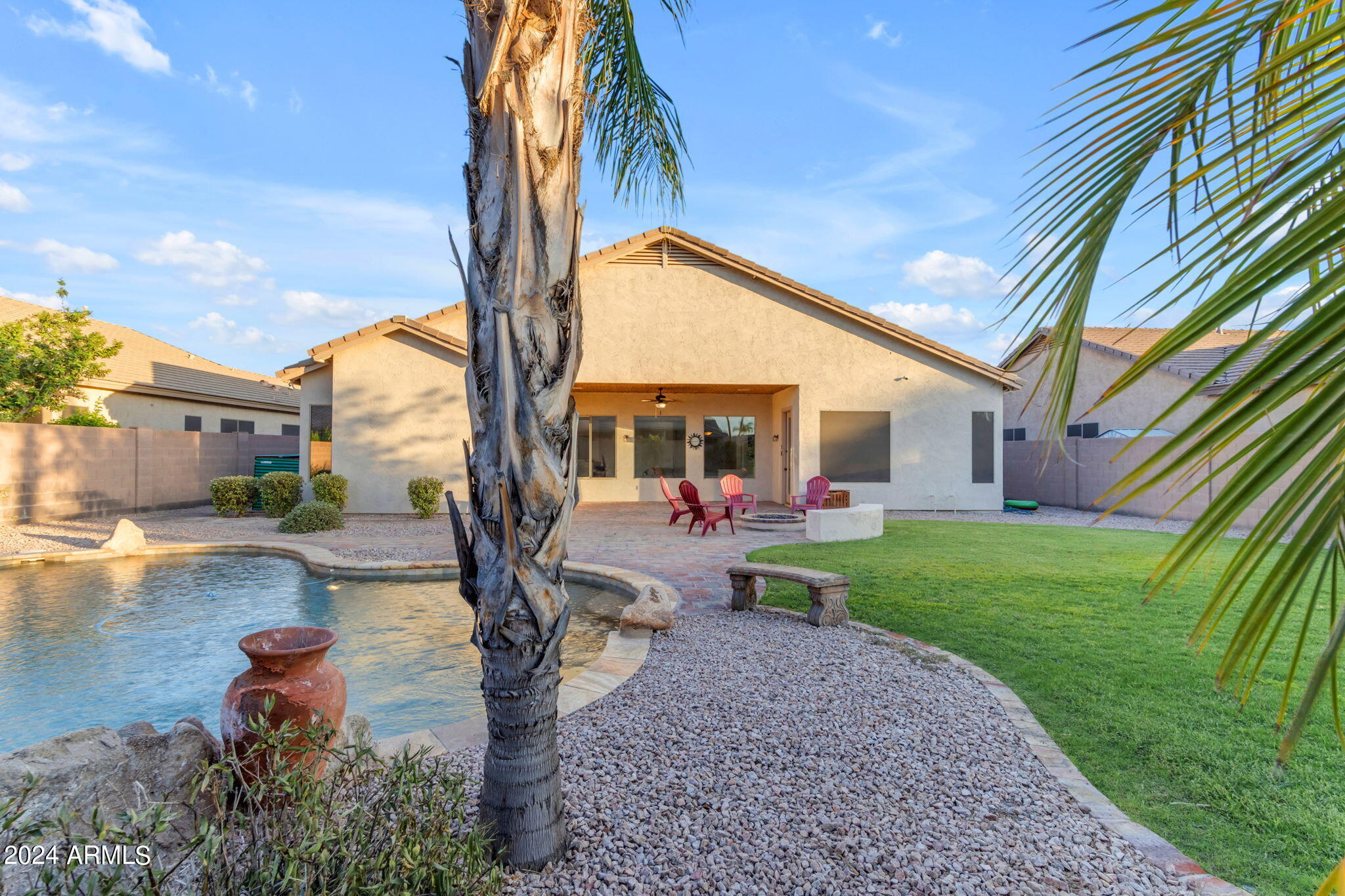 2442 E RIVIERA Place