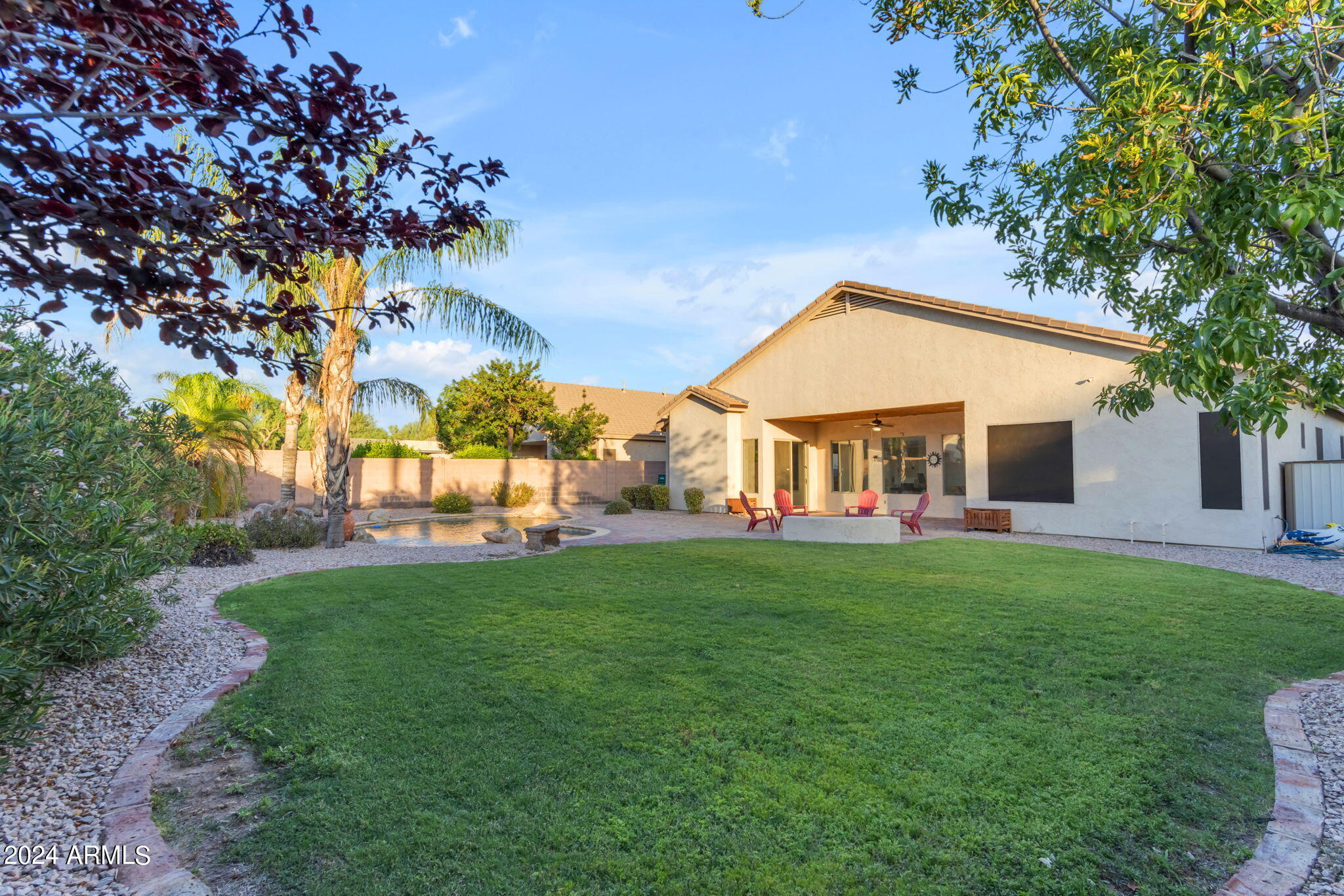 2442 E RIVIERA Place