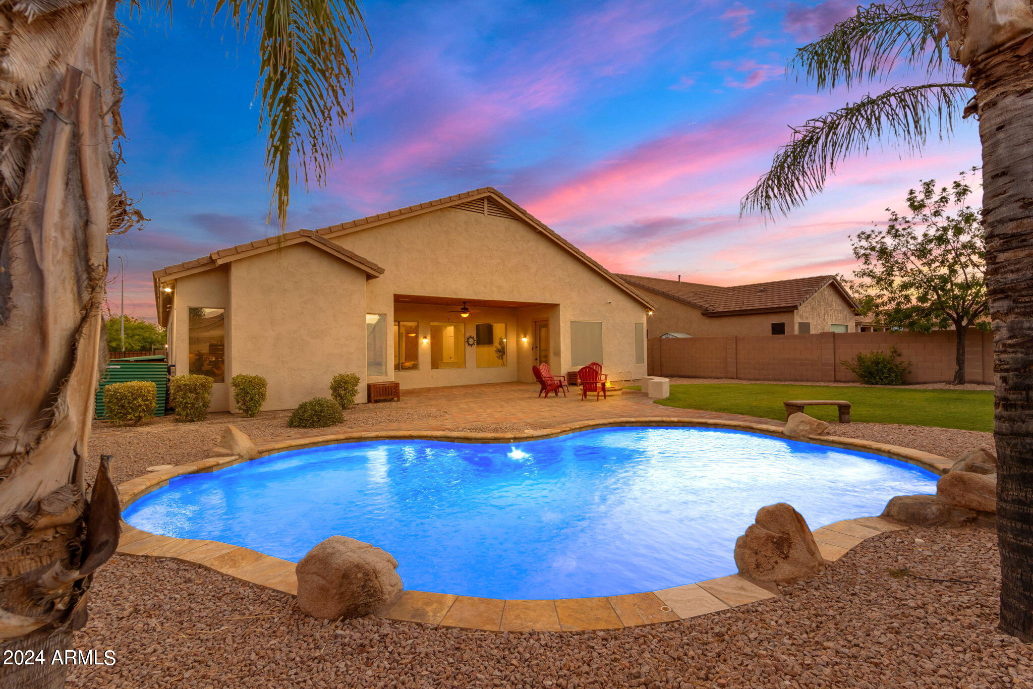 2442 E RIVIERA Place