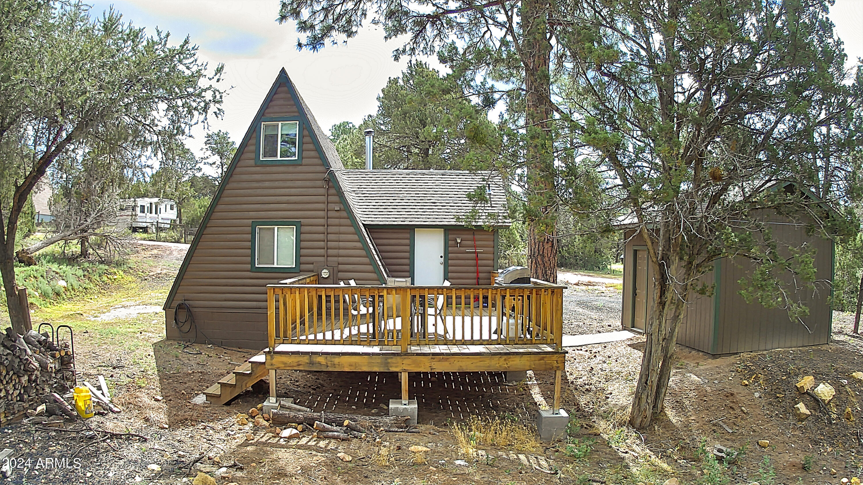 3518 BLACK BEAR Run