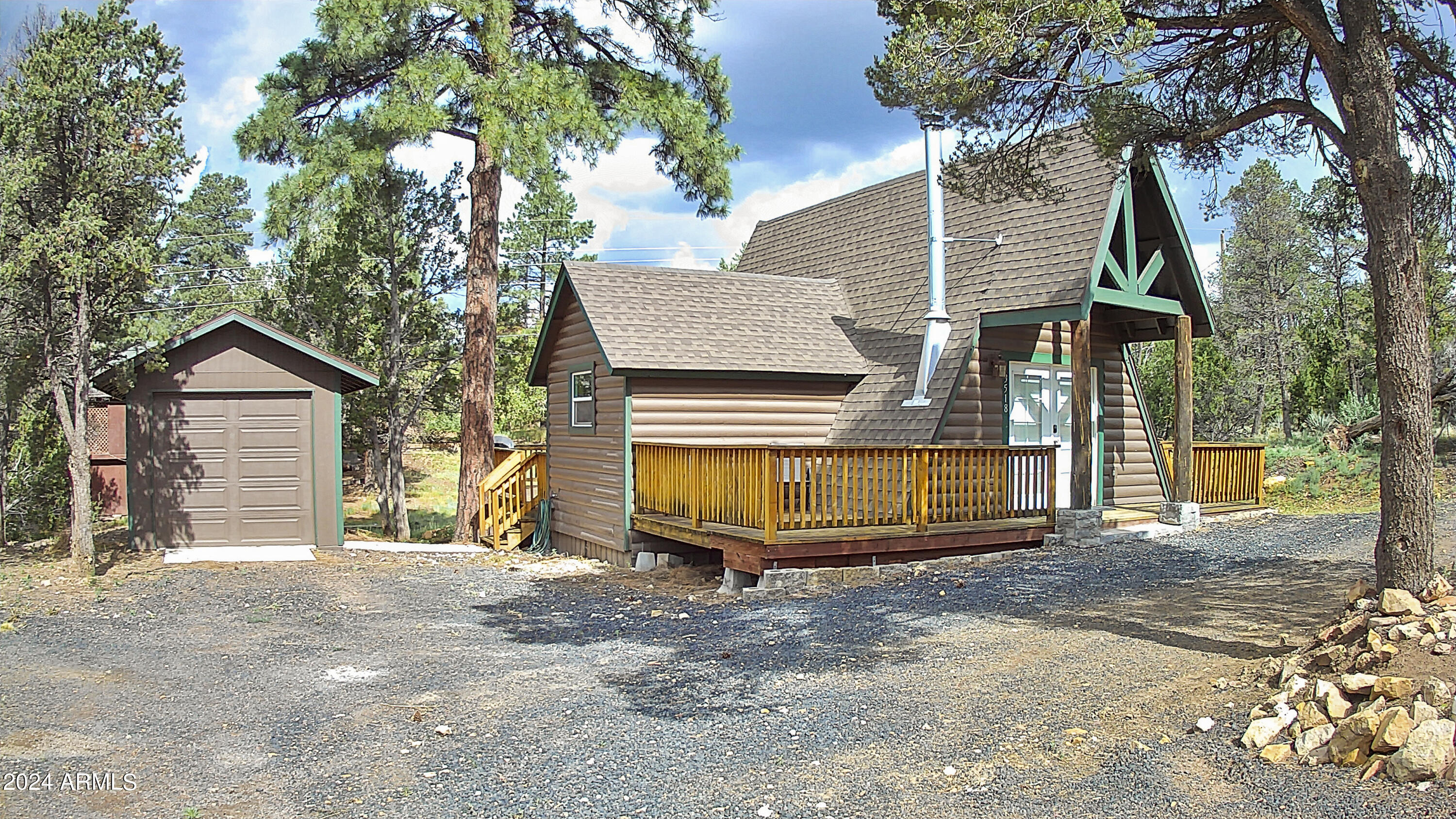 3518 BLACK BEAR Run