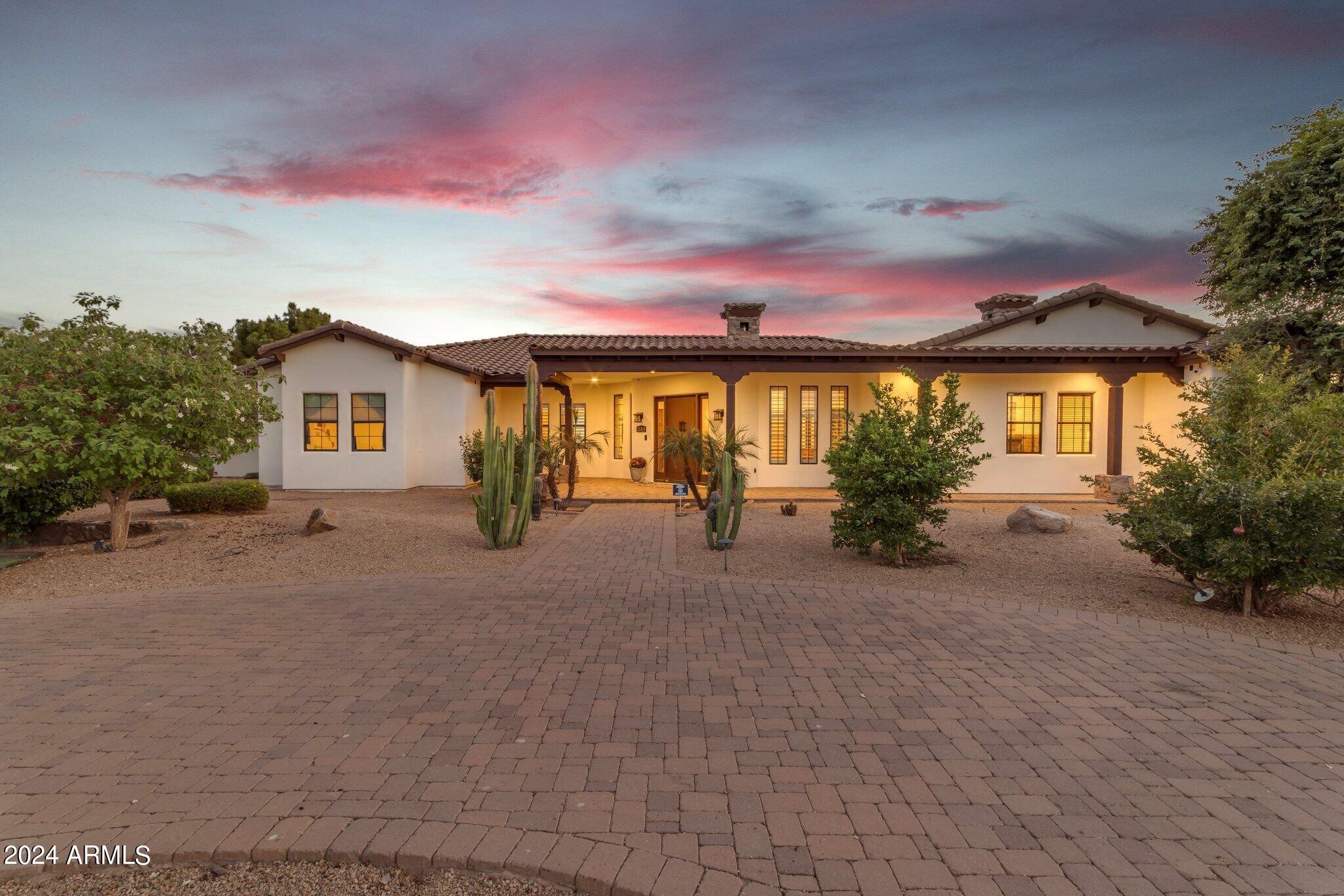21315 E MARSH Road