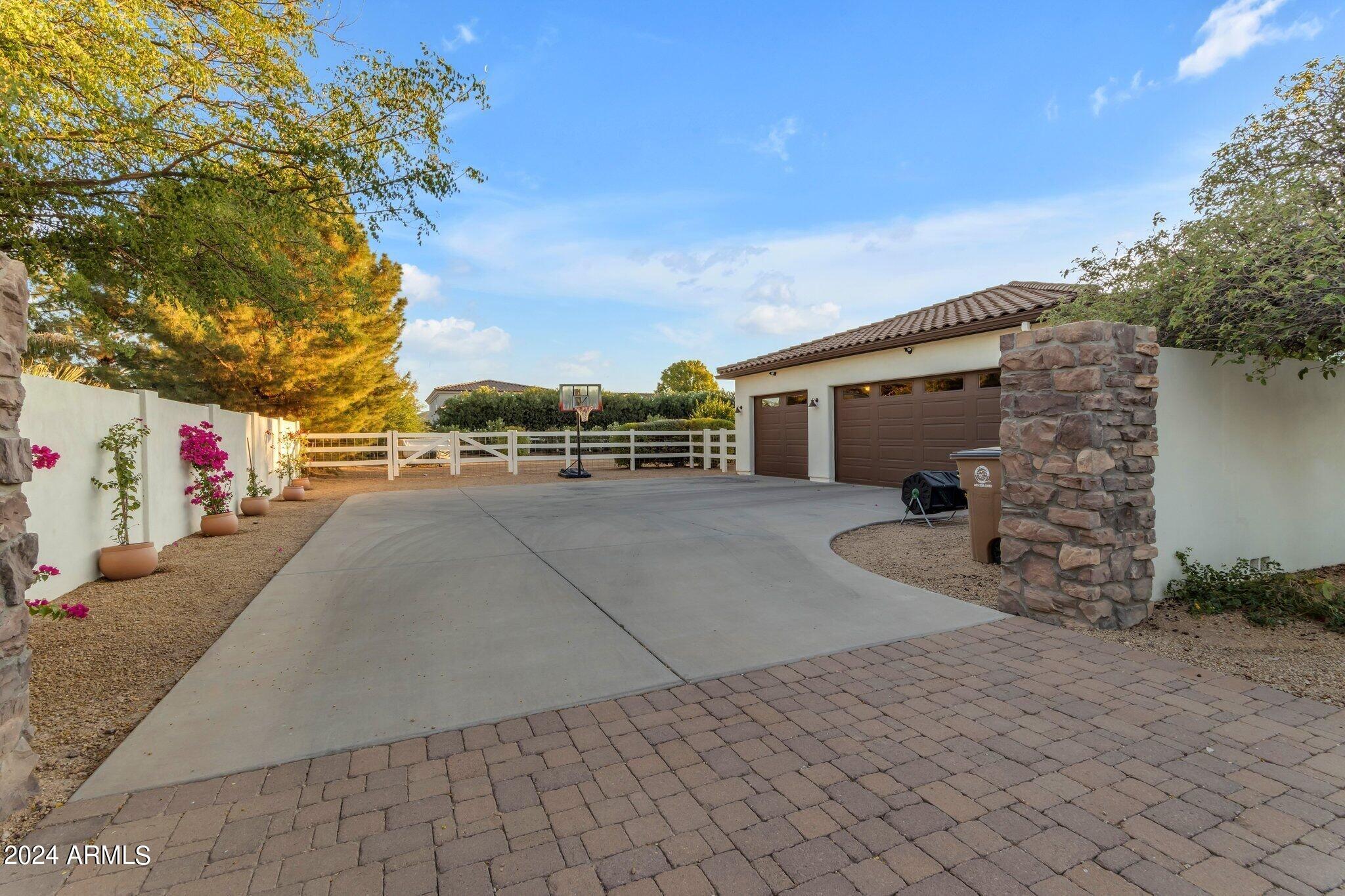 21315 E MARSH Road