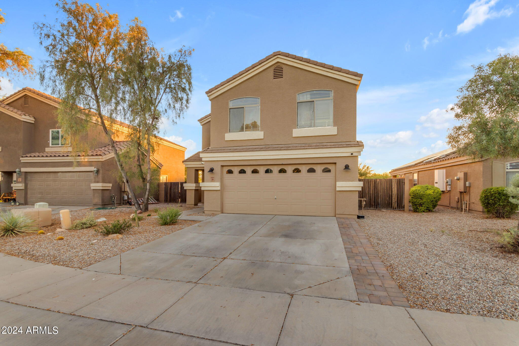 244 S 22ND Street