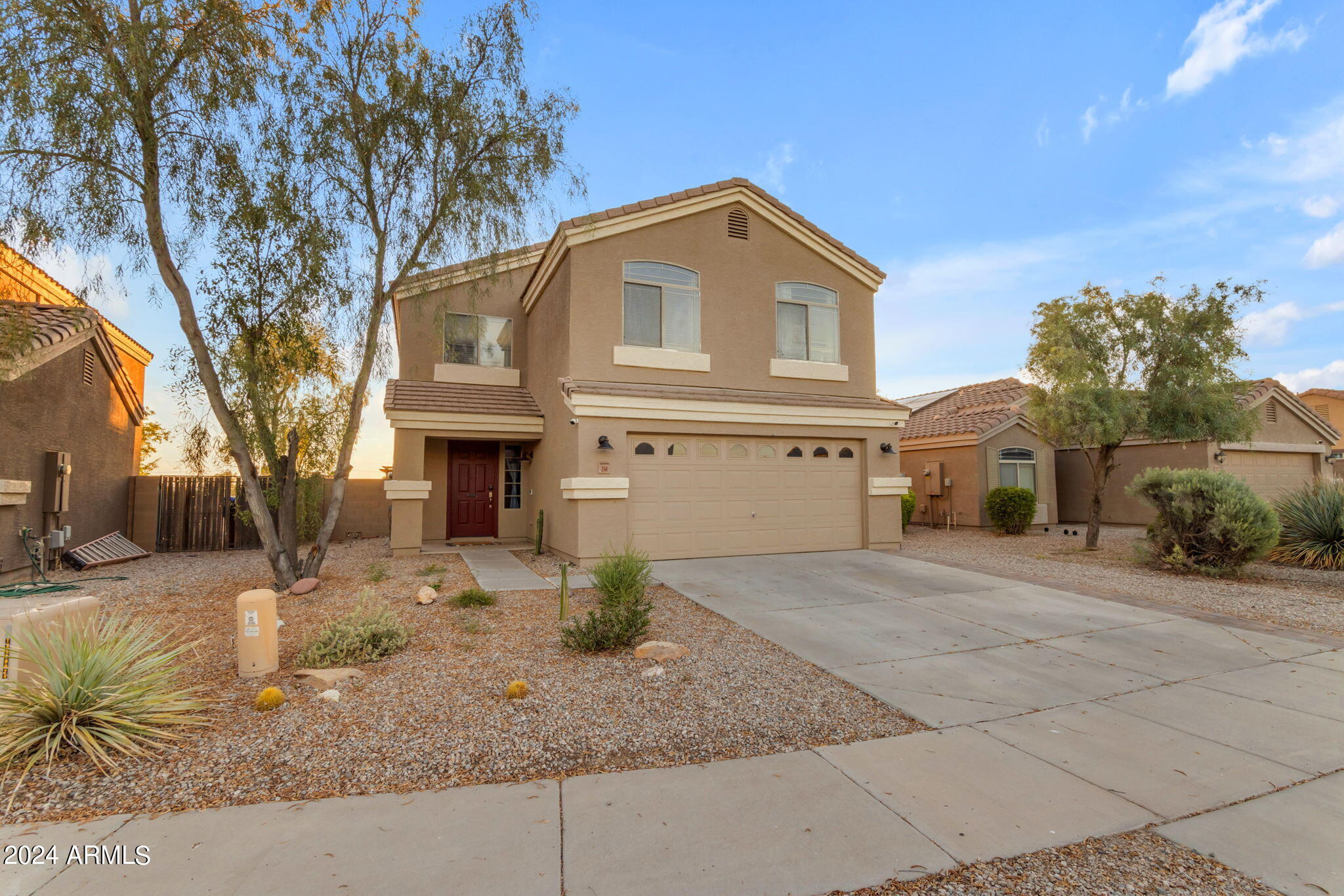 244 S 22ND Street