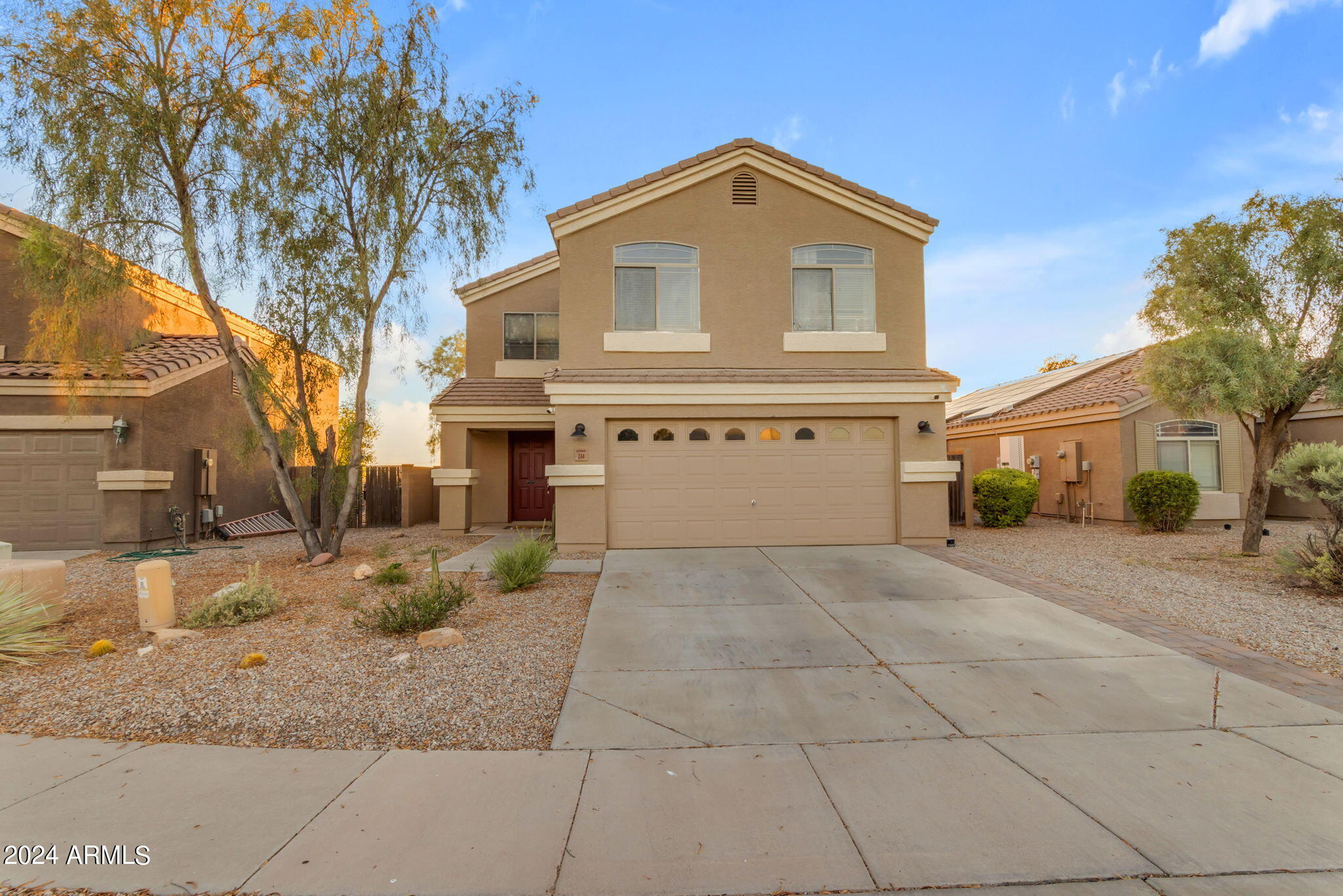244 S 22ND Street