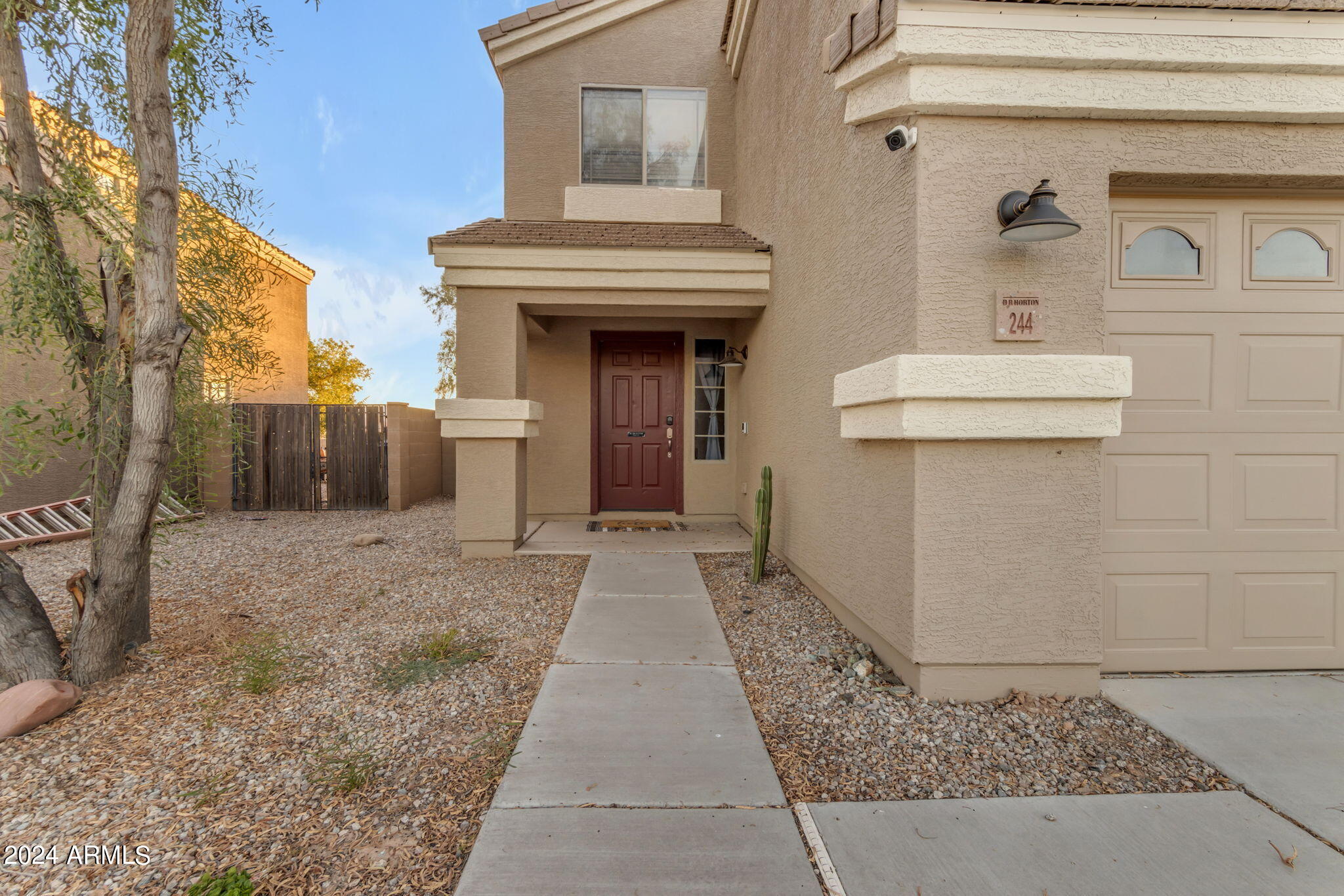 244 S 22ND Street
