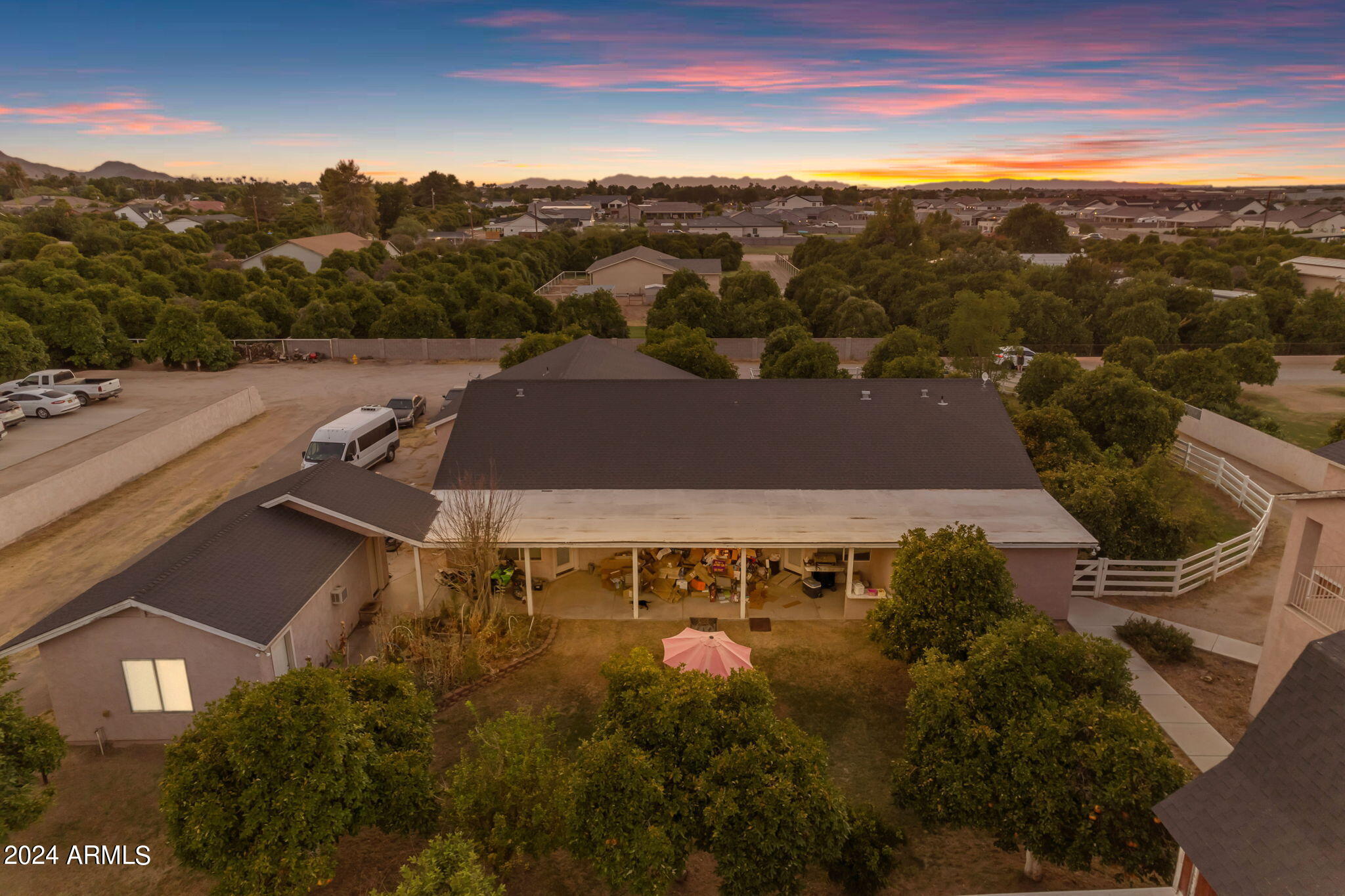 25507 S 190TH Place