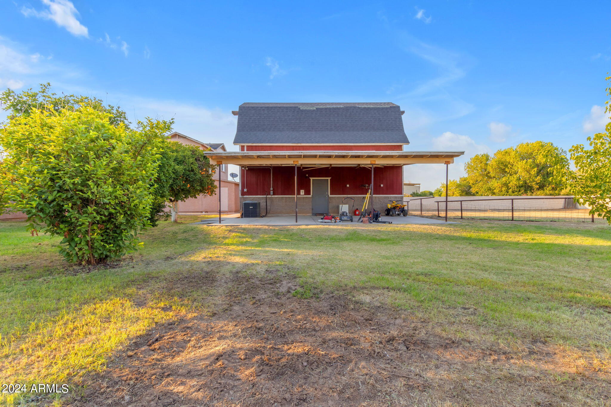 25507 S 190TH Place