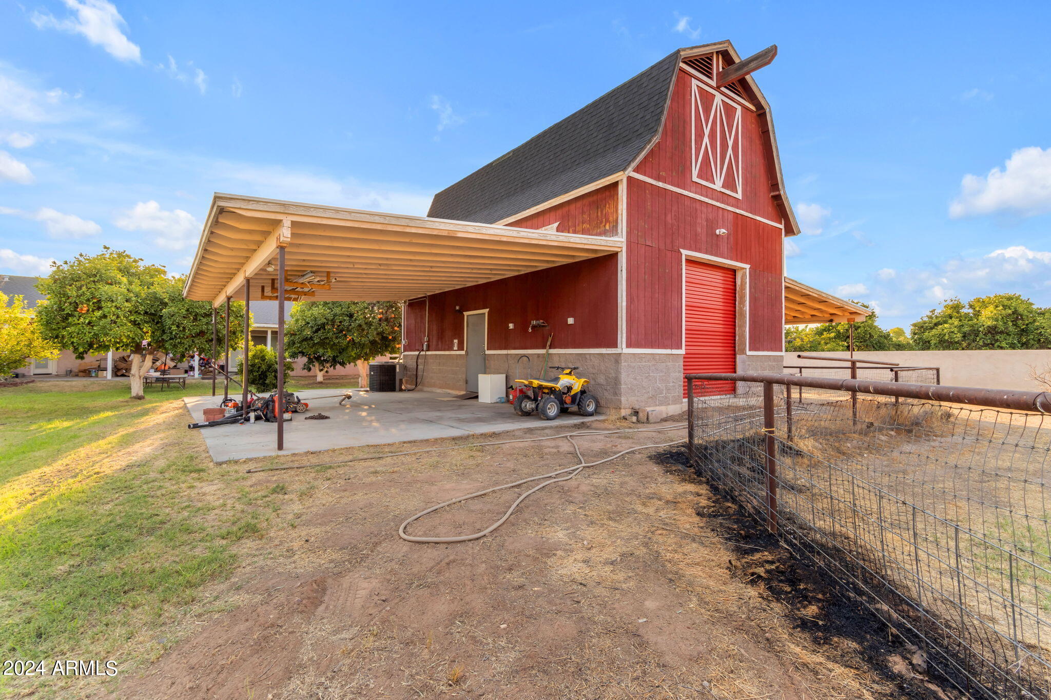 25507 S 190TH Place