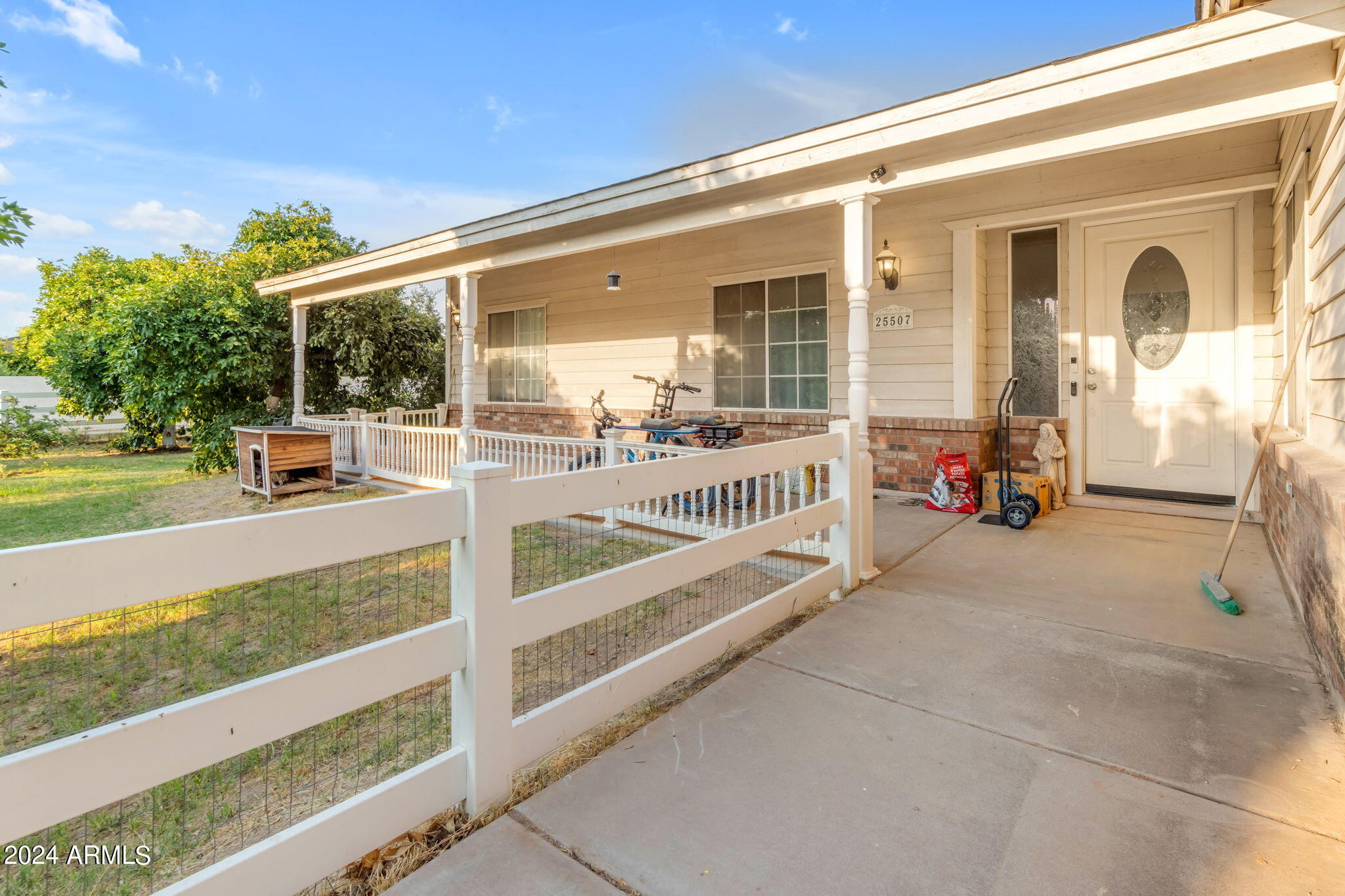 25507 S 190TH Place