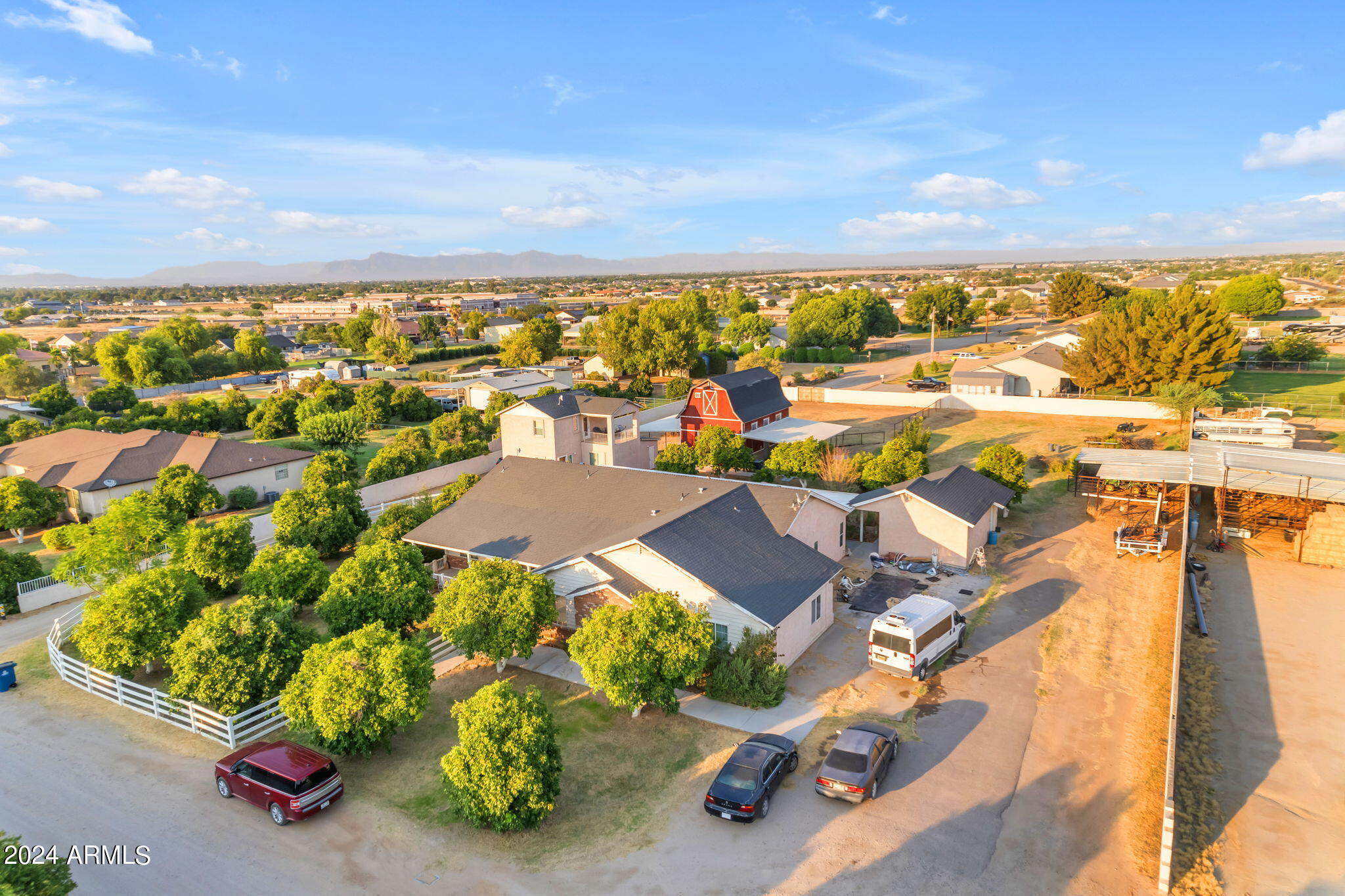 25507 S 190TH Place