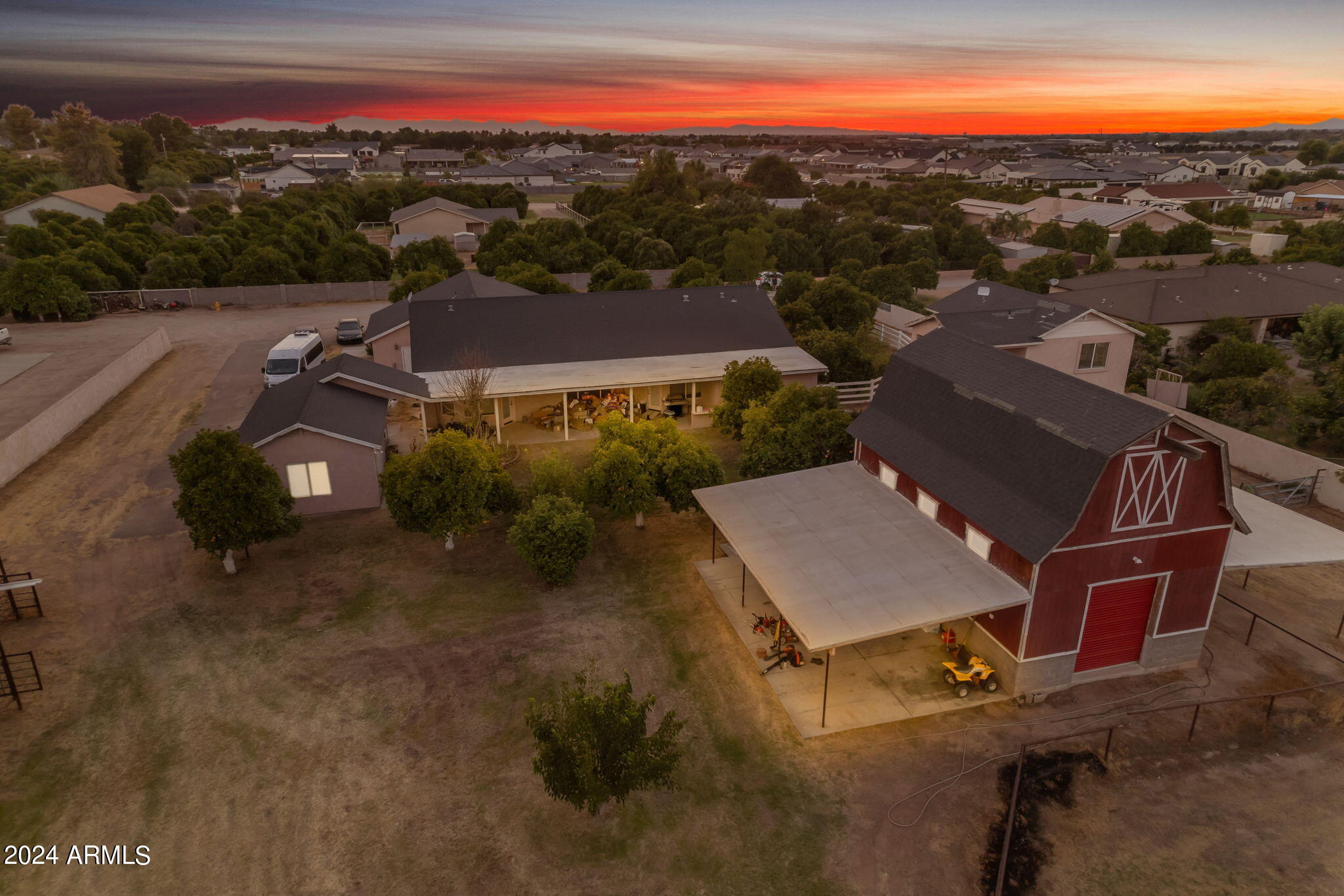 25507 S 190TH Place