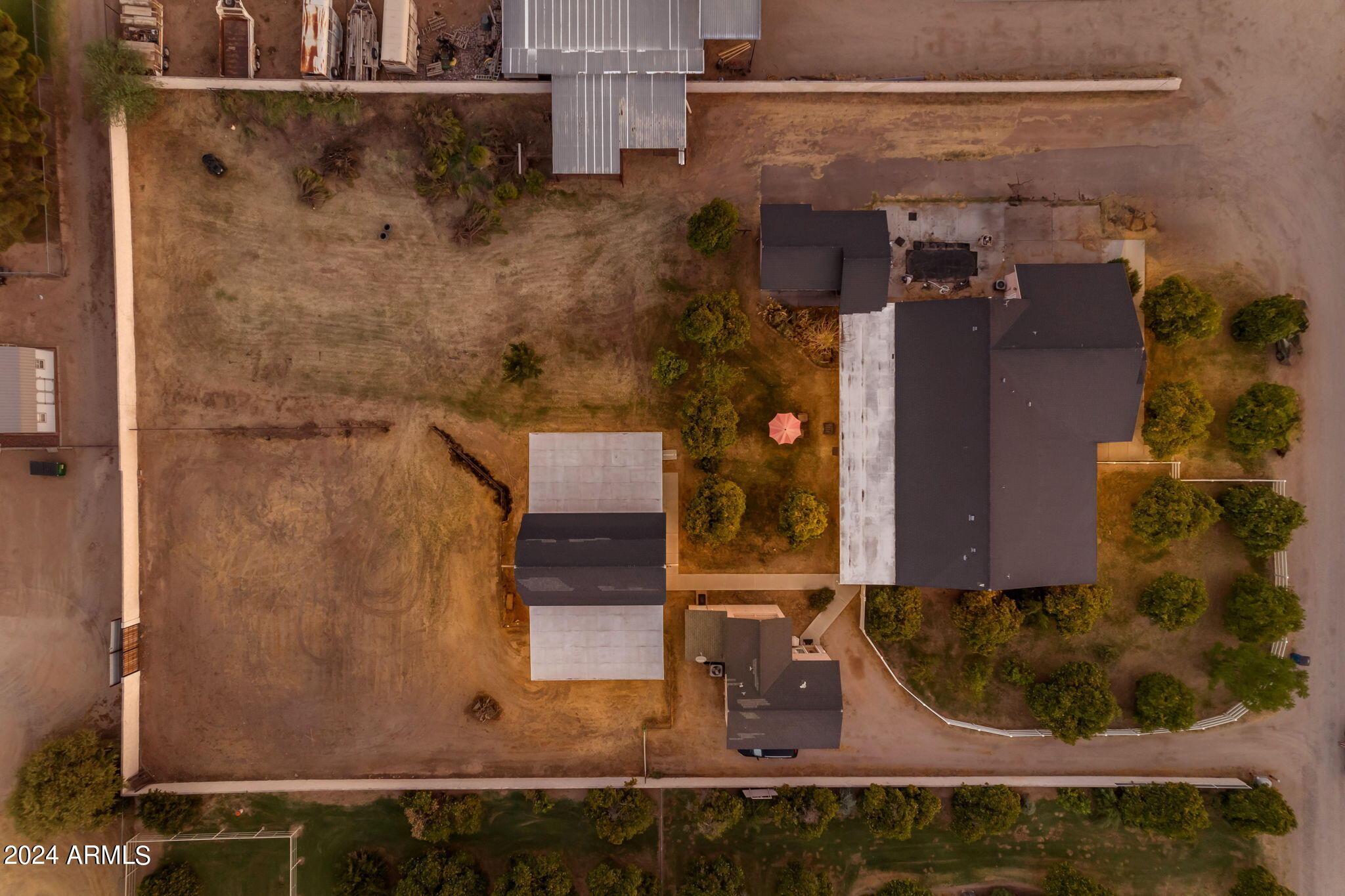 25507 S 190TH Place