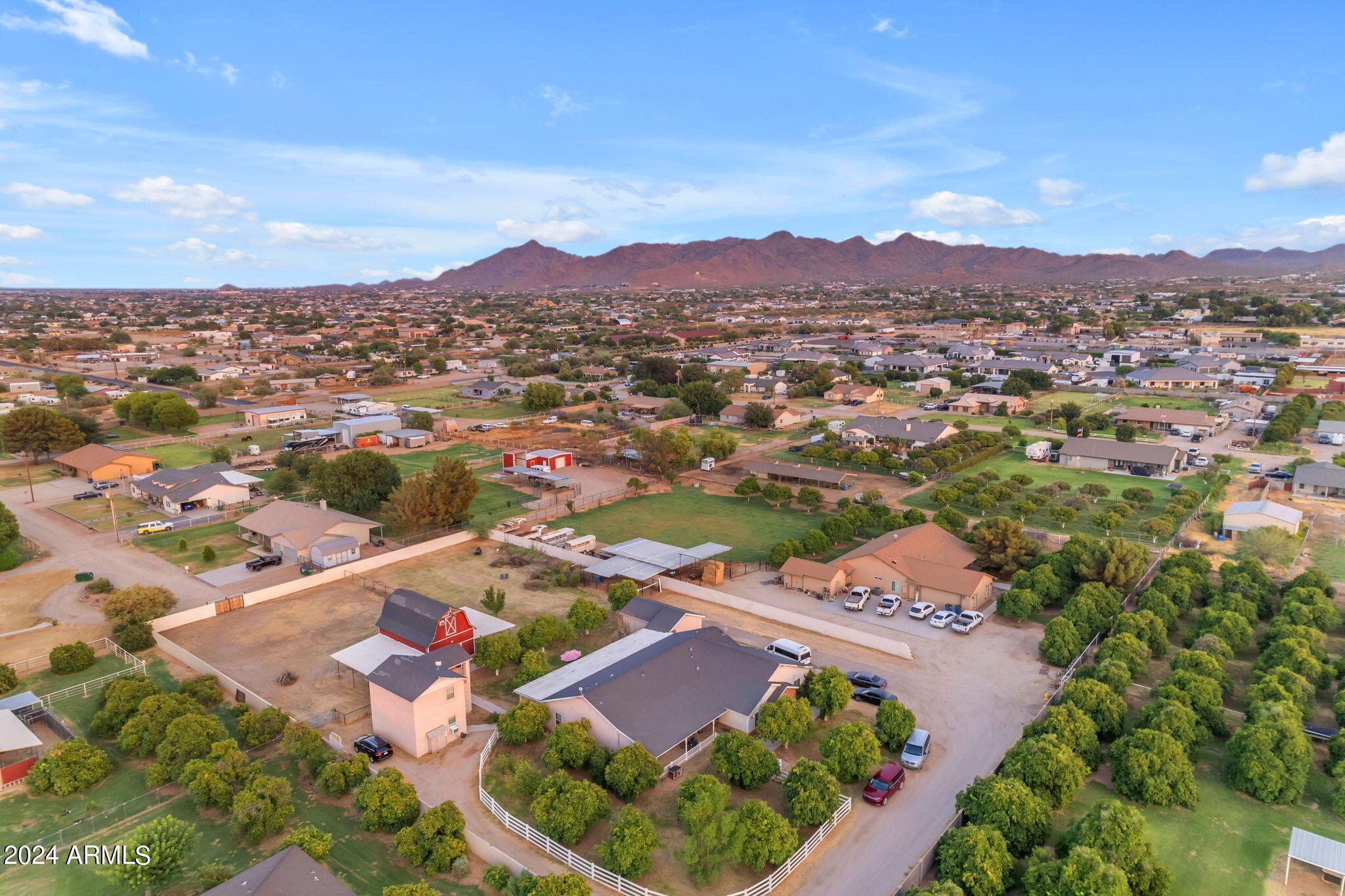 25507 S 190TH Place