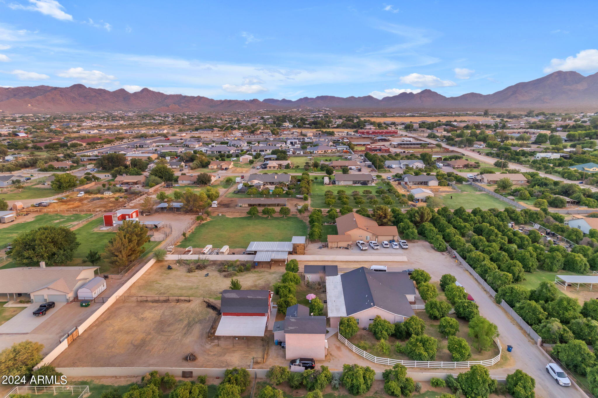 25507 S 190TH Place