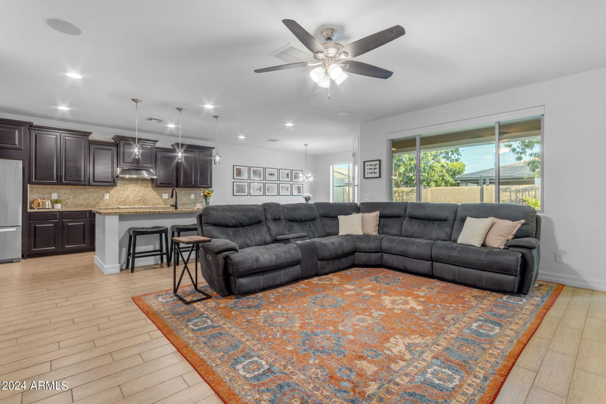 3933 E STRAWBERRY Drive