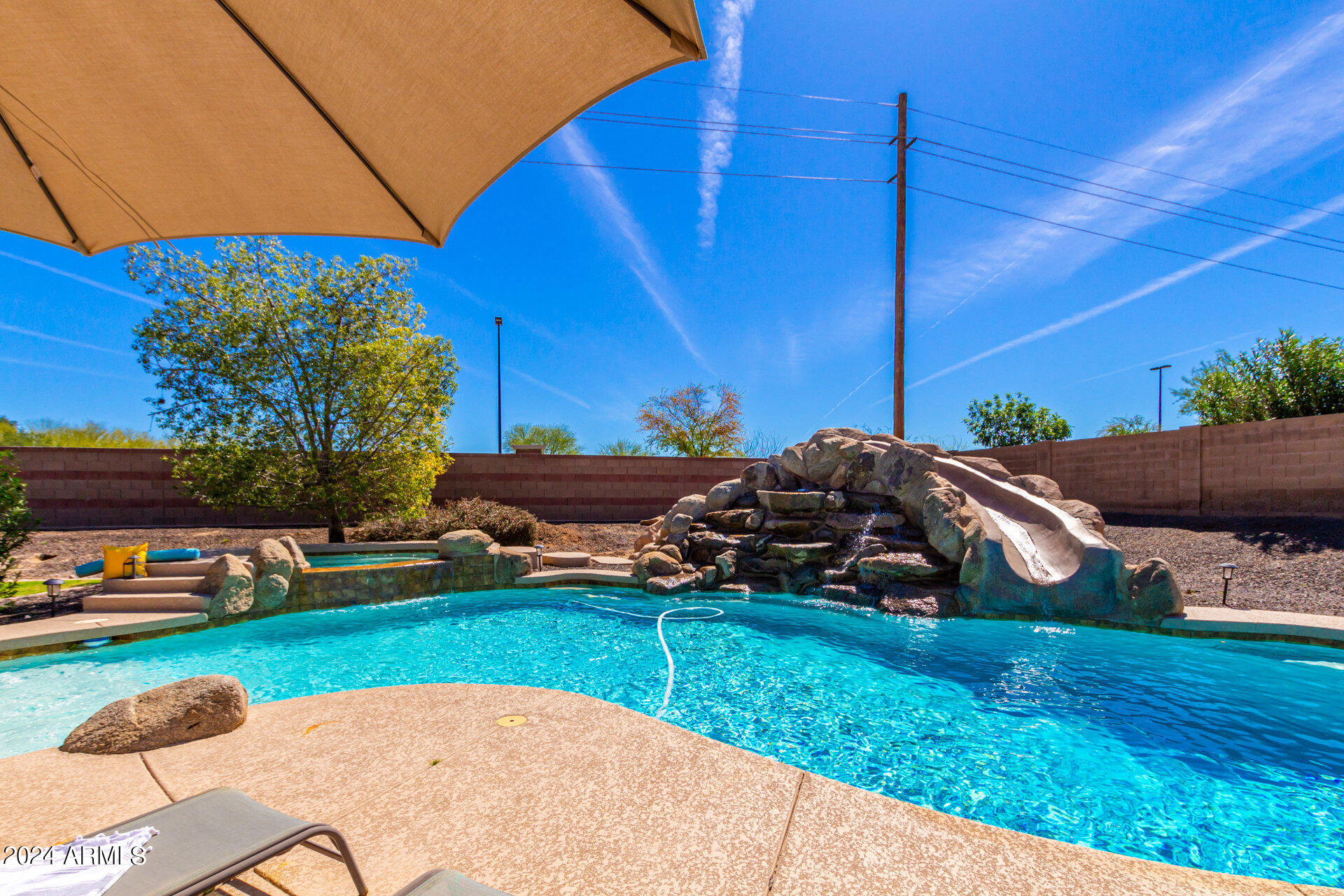 3159 E COCONINO Drive