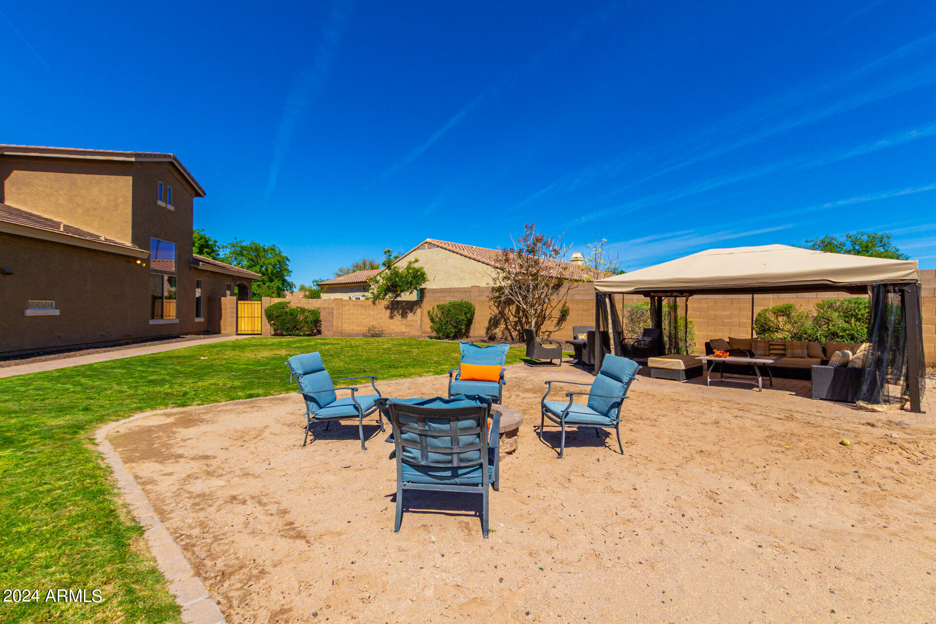 3159 E COCONINO Drive