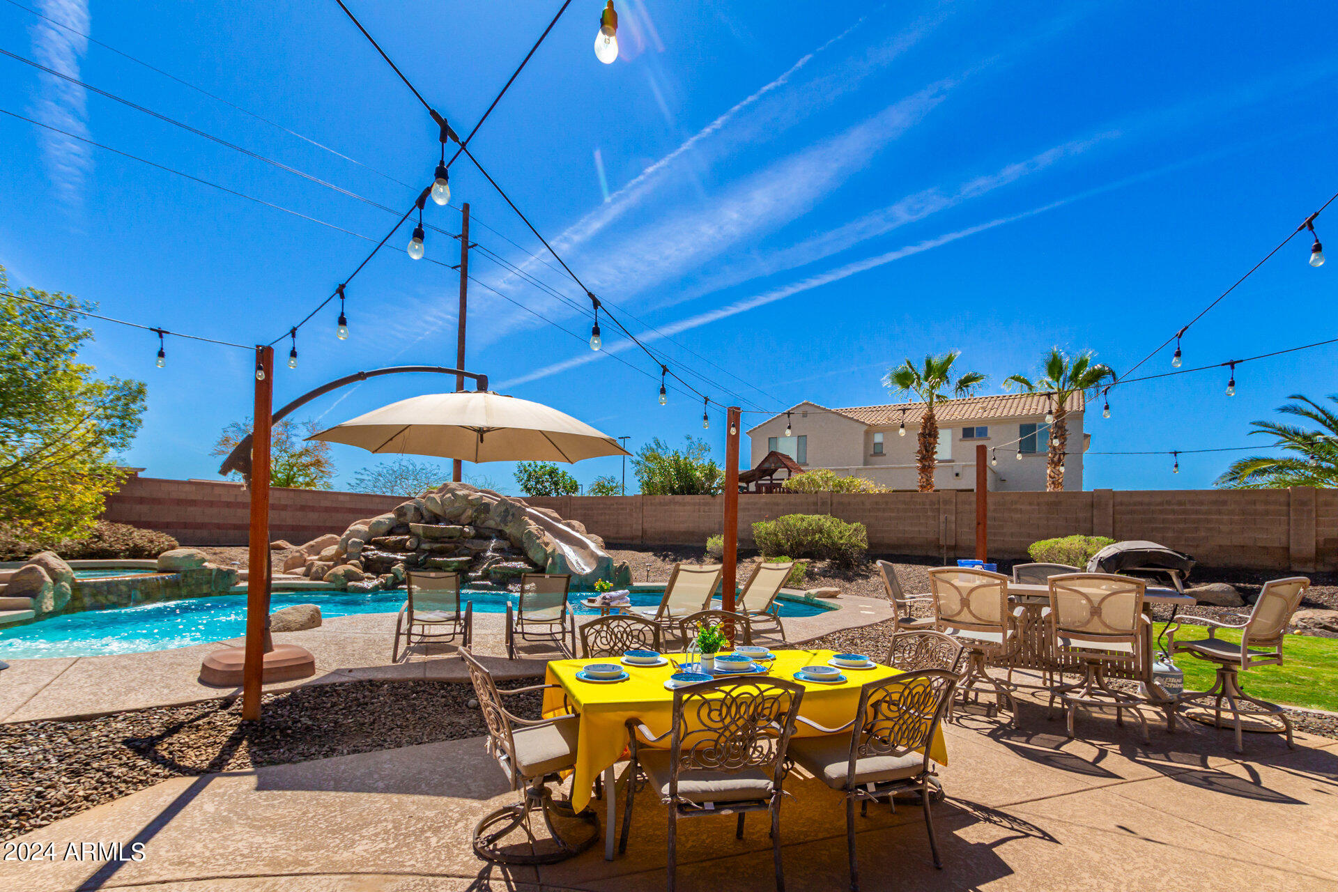 3159 E COCONINO Drive