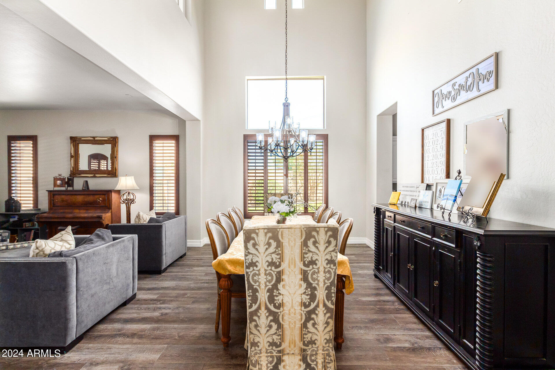 3159 E COCONINO Drive