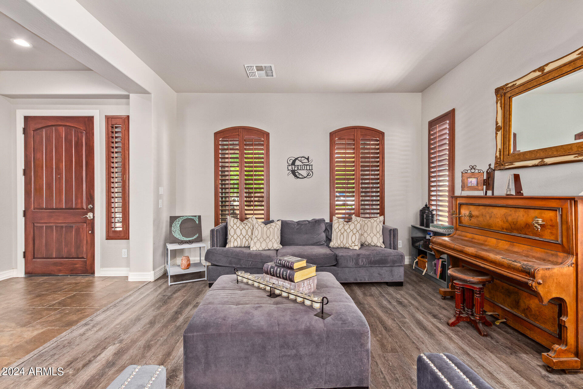 3159 E COCONINO Drive